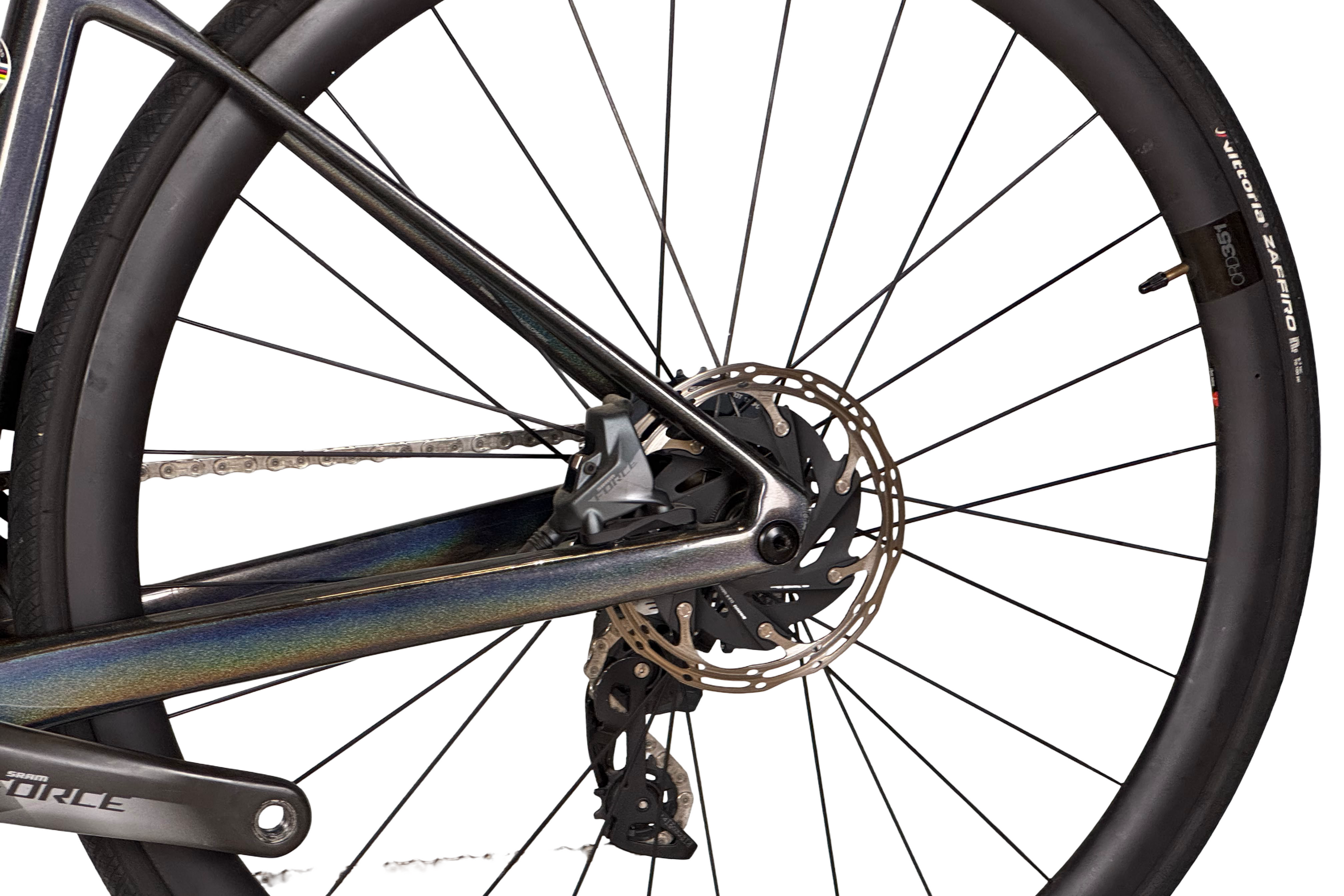 BMC Timemachine SLR01 ONE 2021 Talla 51