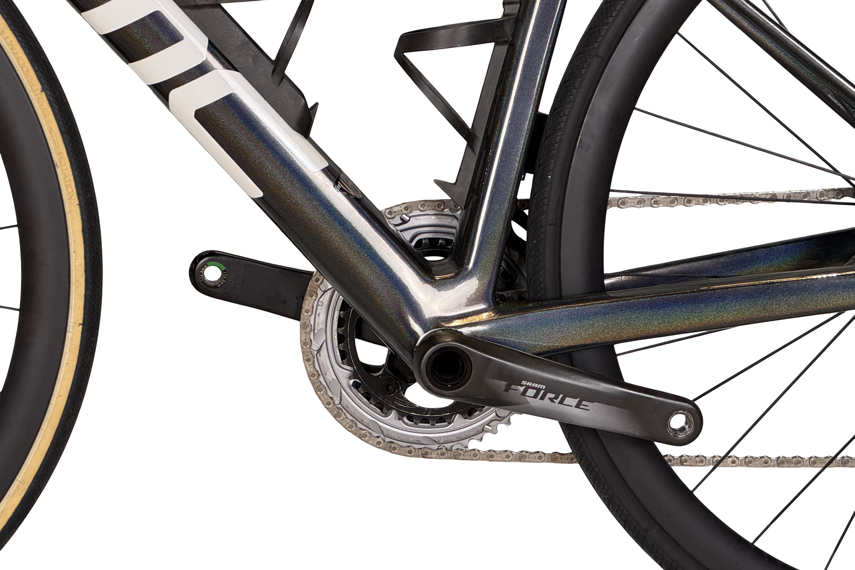 BMC Timemachine SLR01 ONE 2021 Talla 51