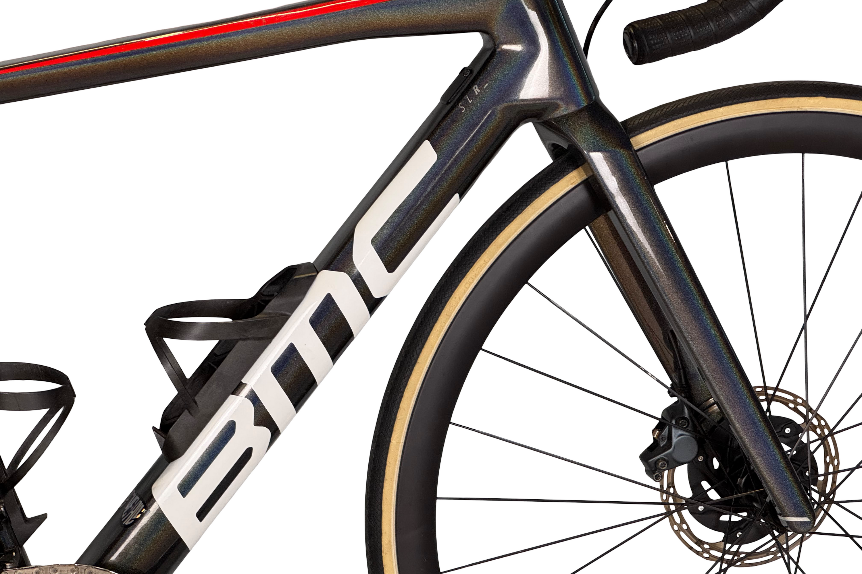 BMC Timemachine SLR01 ONE 2021 Talla 51