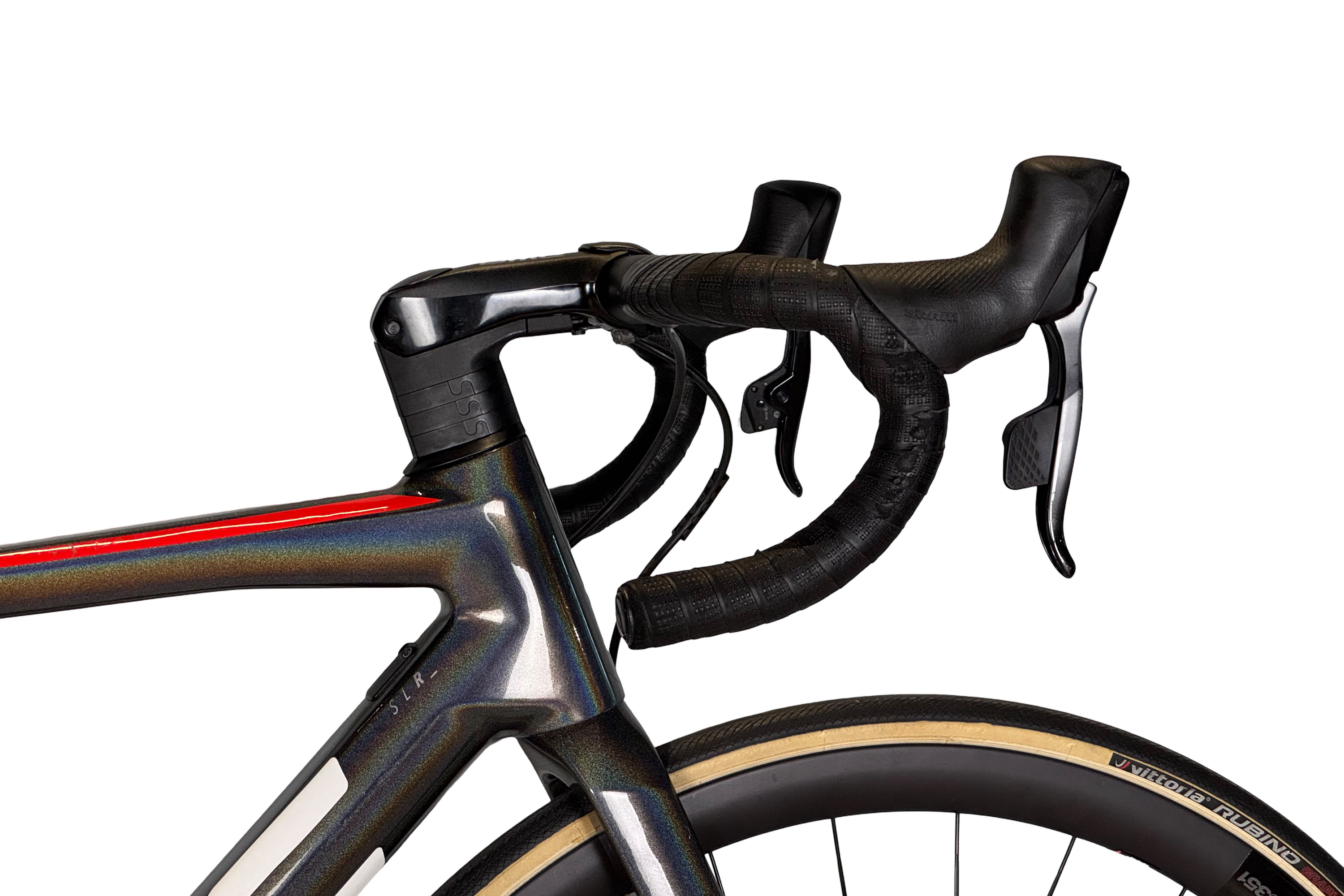 BMC Timemachine SLR01 ONE 2021 Talla 51