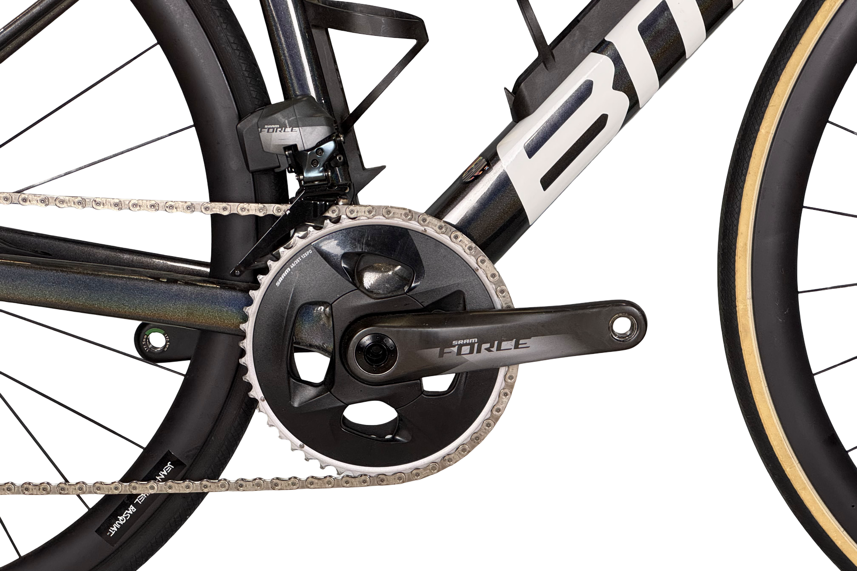 BMC Timemachine SLR01 ONE 2021 Talla 51