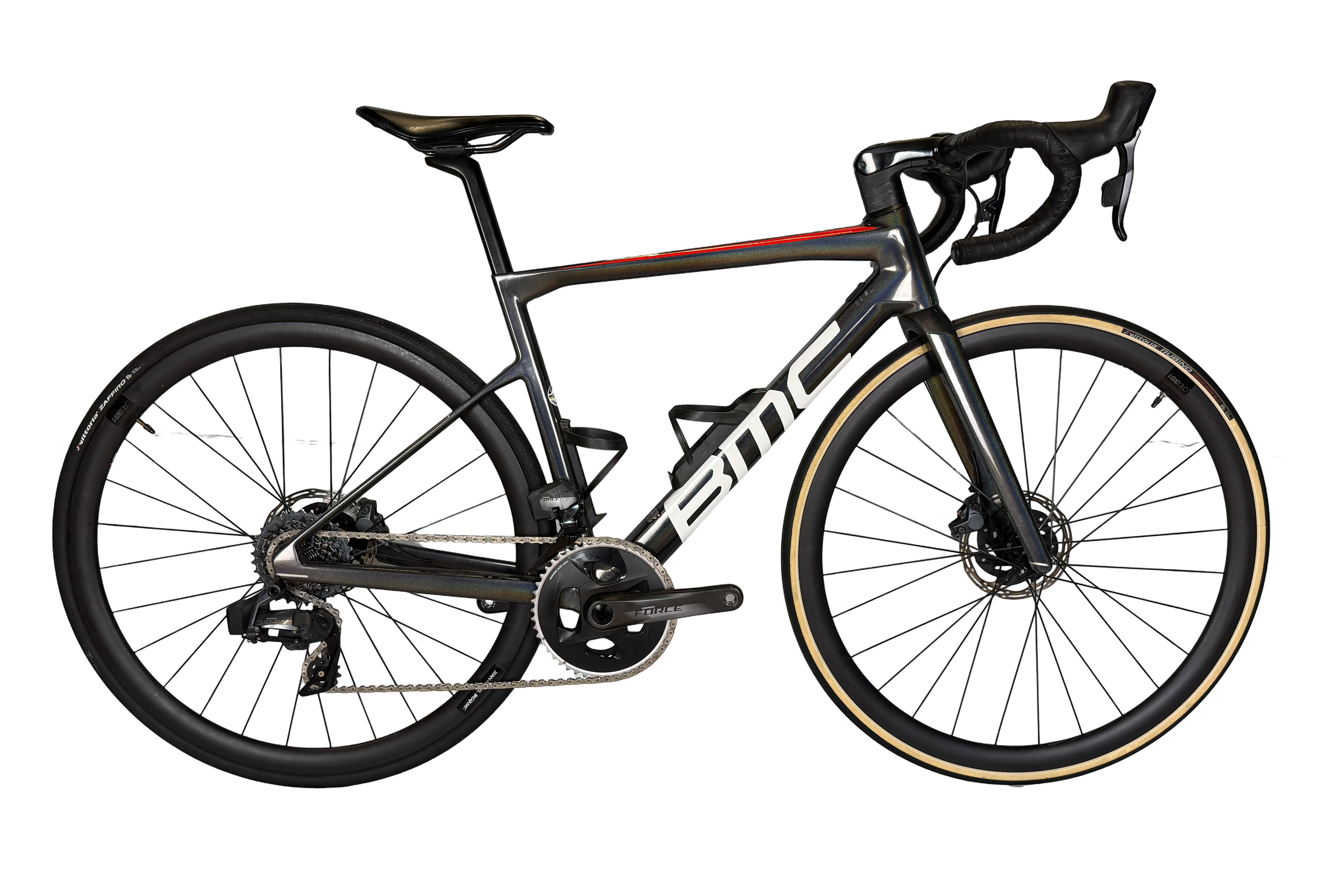 BMC Timemachine SLR01 ONE 2021 Talla 51