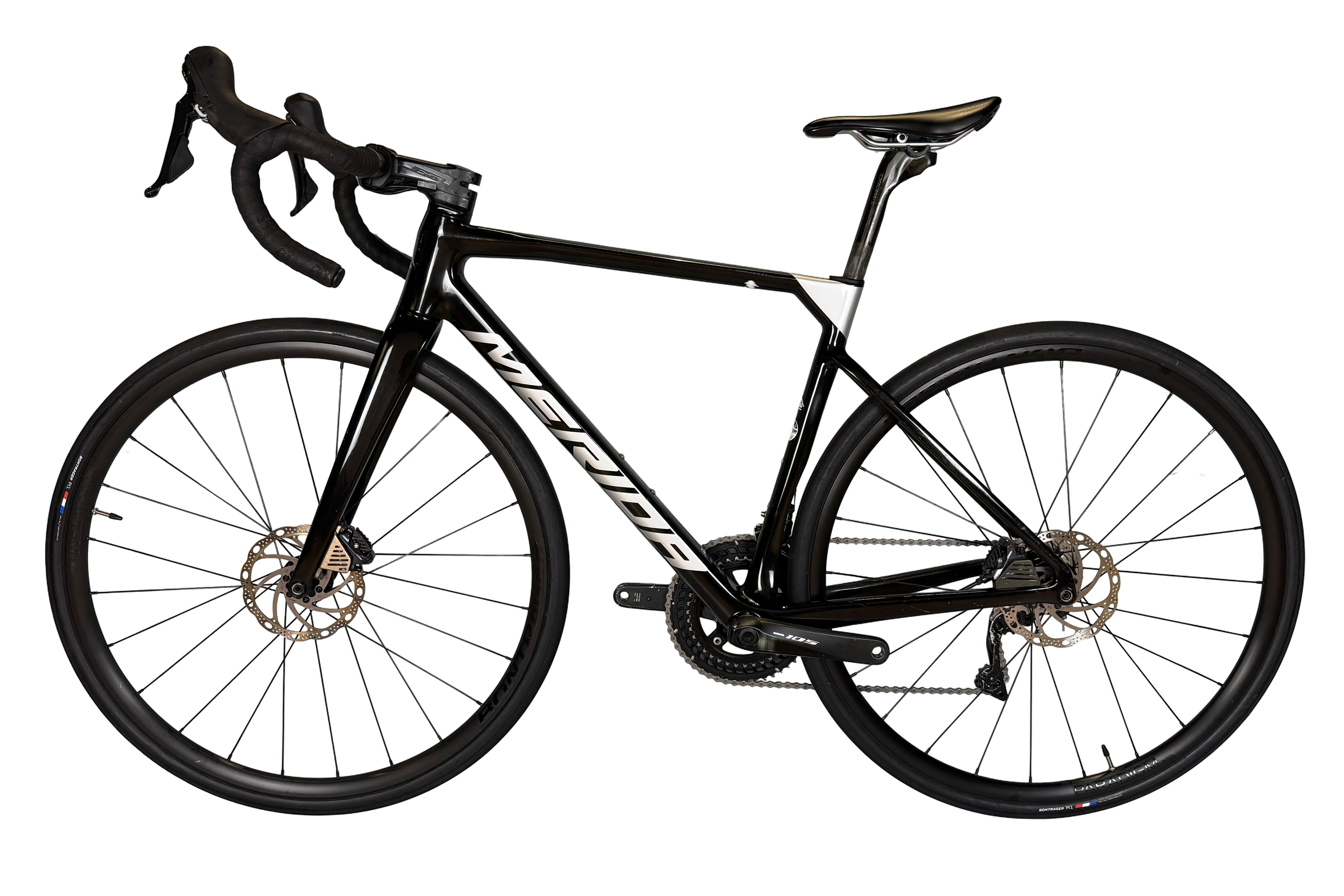 Merida Scultura endurance 5000 2024 Talla S