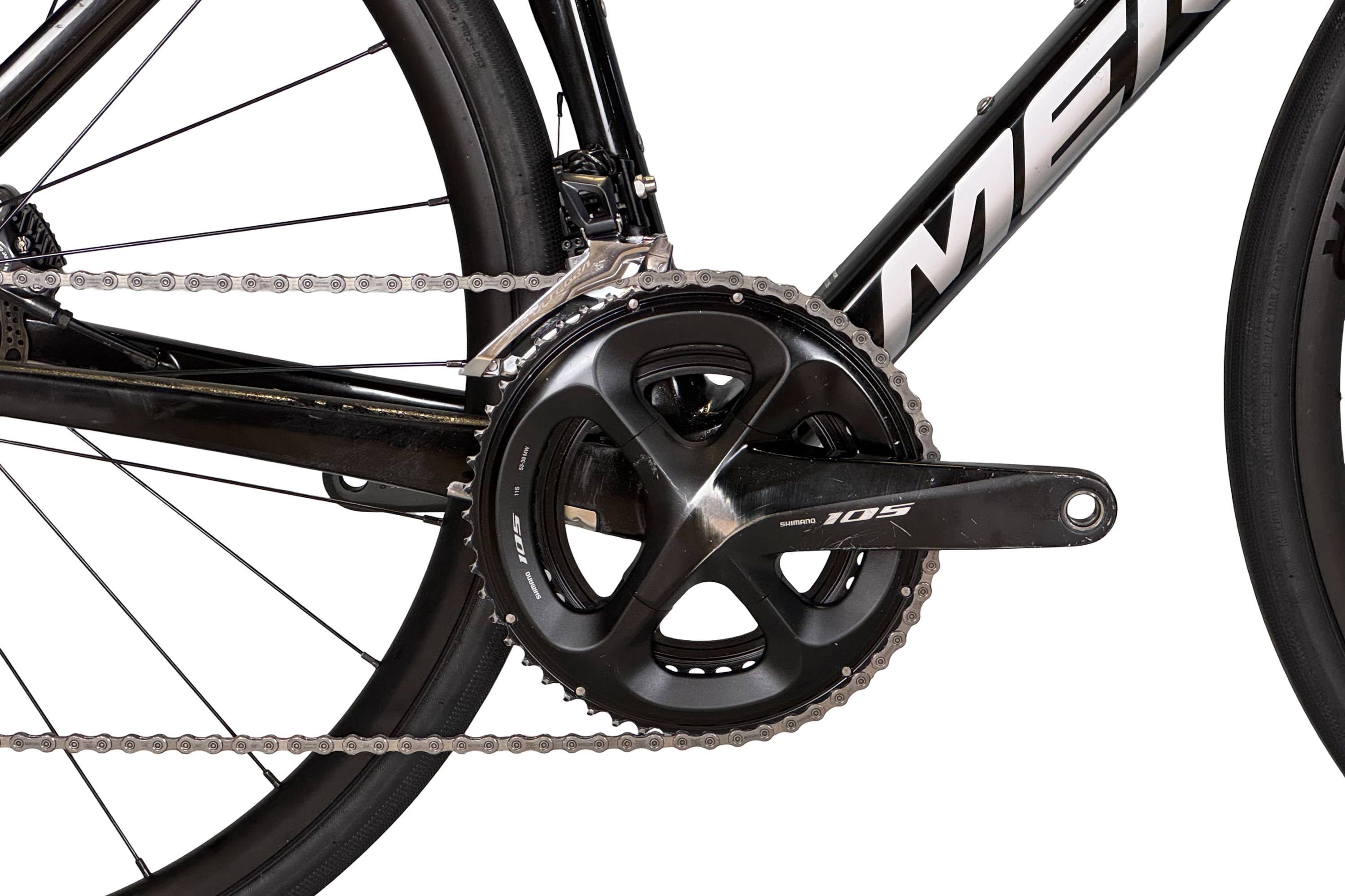 Merida Scultura endurance 5000 2024 Talla S
