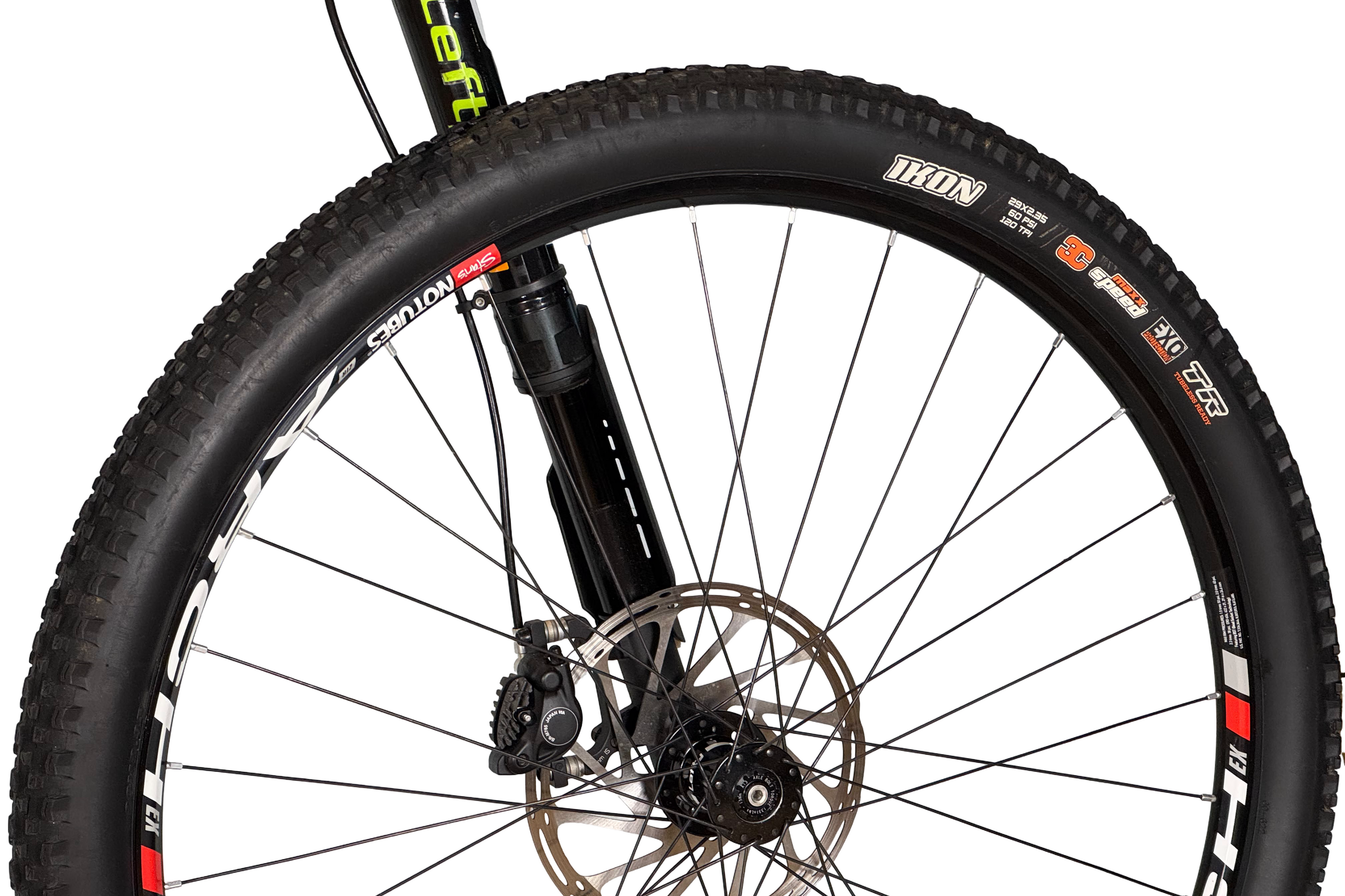 Cannondale F29 Carbon 2 2017 Talla L