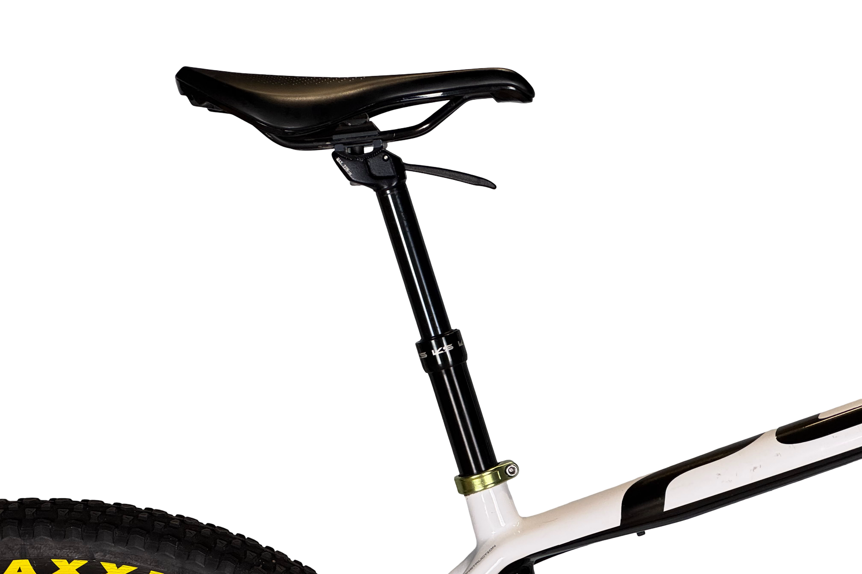 Cannondale F29 Carbon 2 2017 Talla L