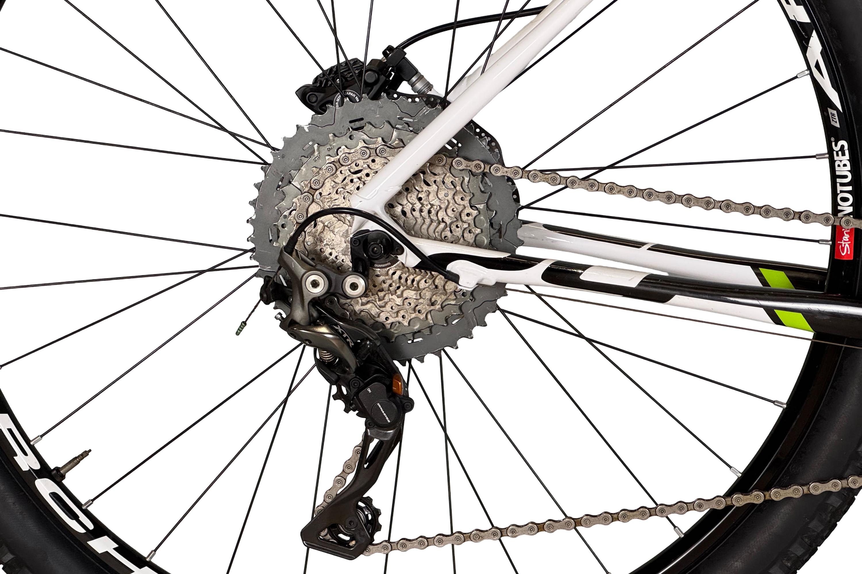 Cannondale F29 Carbon 2 2017 Talla L