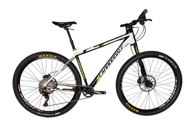 Cannondale F29 Carbon 2 2017 Talla L