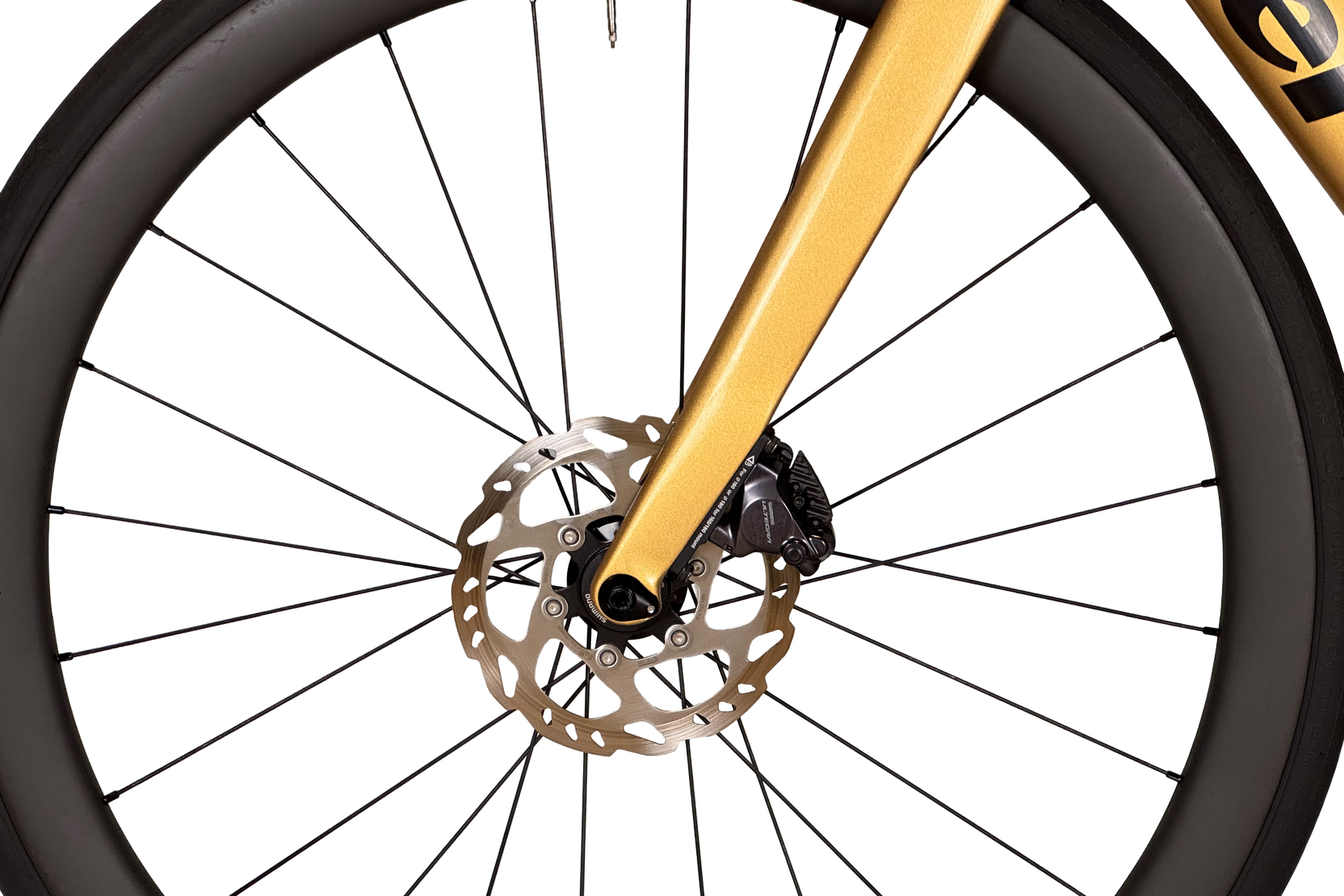 Cervelo Soloist Ultegra 2024 Talla 51