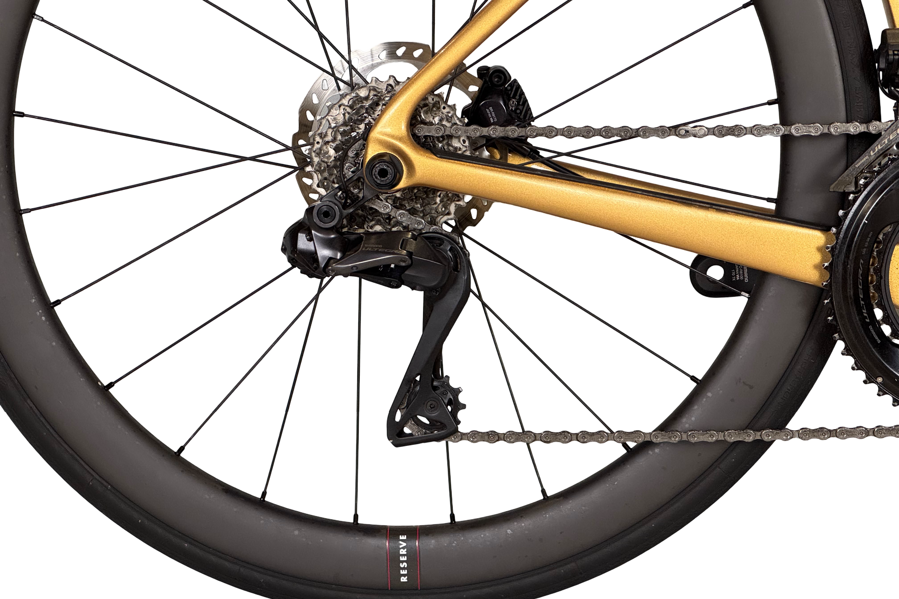 Cervelo Soloist Ultegra 2024 Talla 51