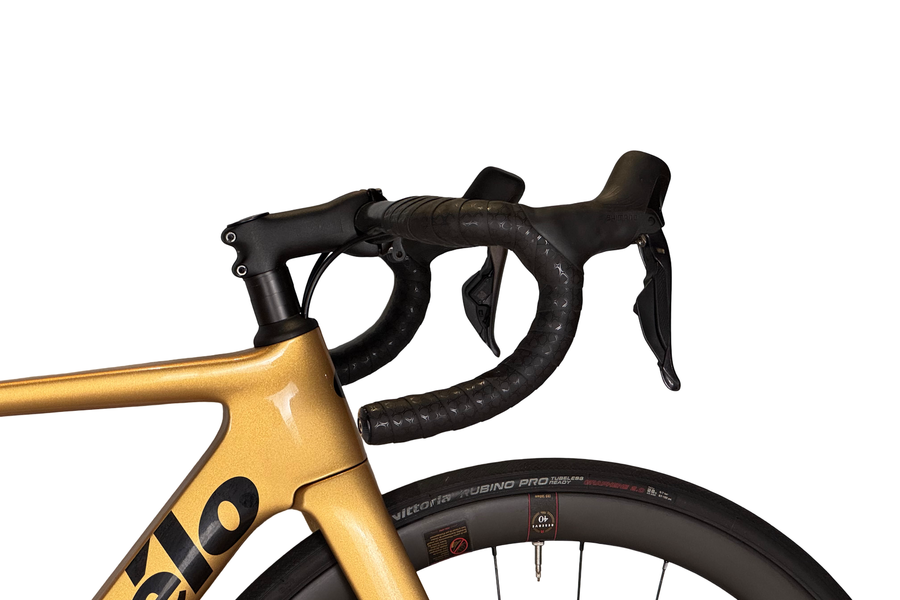 Cervelo Soloist Ultegra 2024 Talla 51