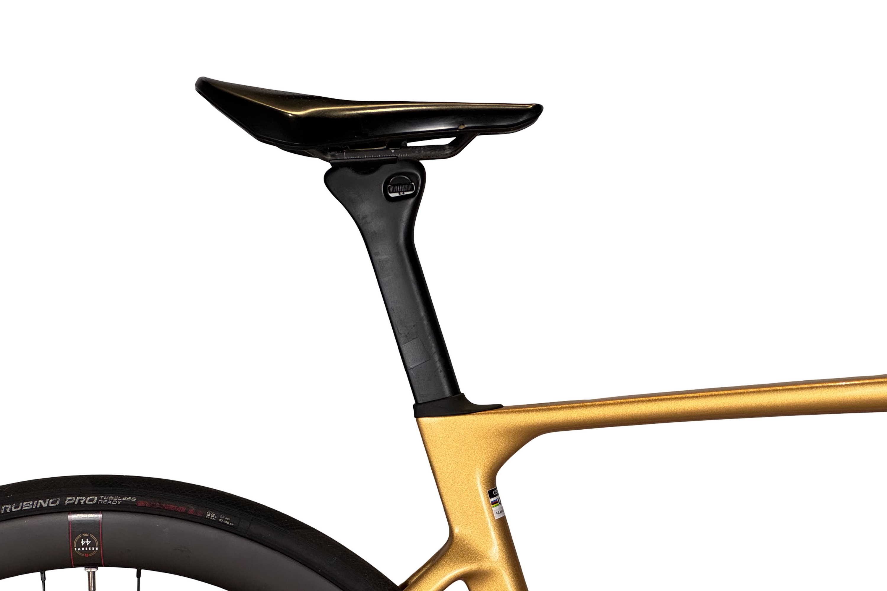 Cervelo Soloist Ultegra 2024 Talla 51