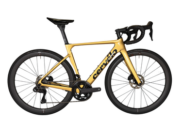 Cervelo Soloist Ultegra 2024 Talla 51