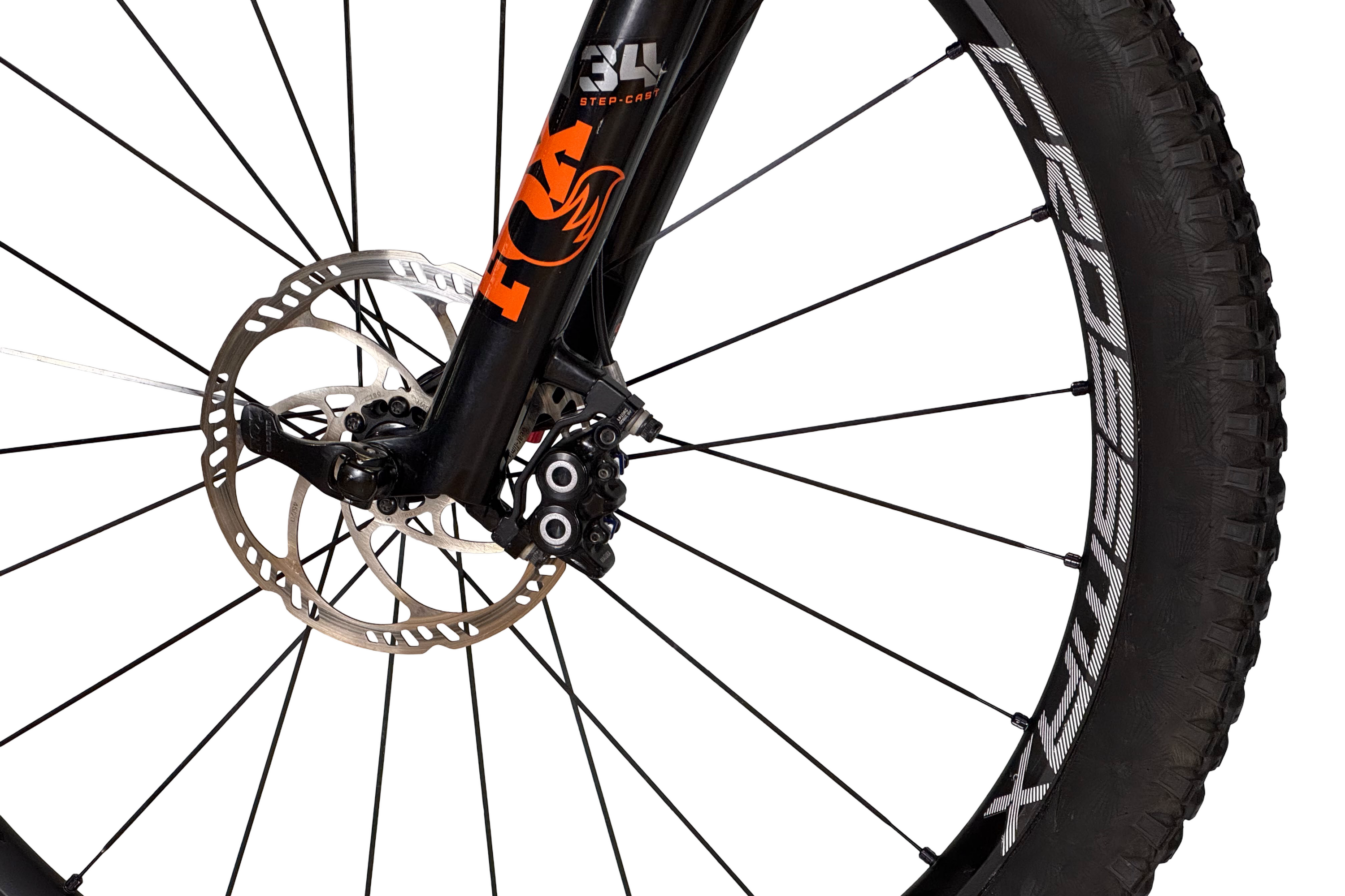 Canyon Lux CF 7 Worldcup 2023 Talla S