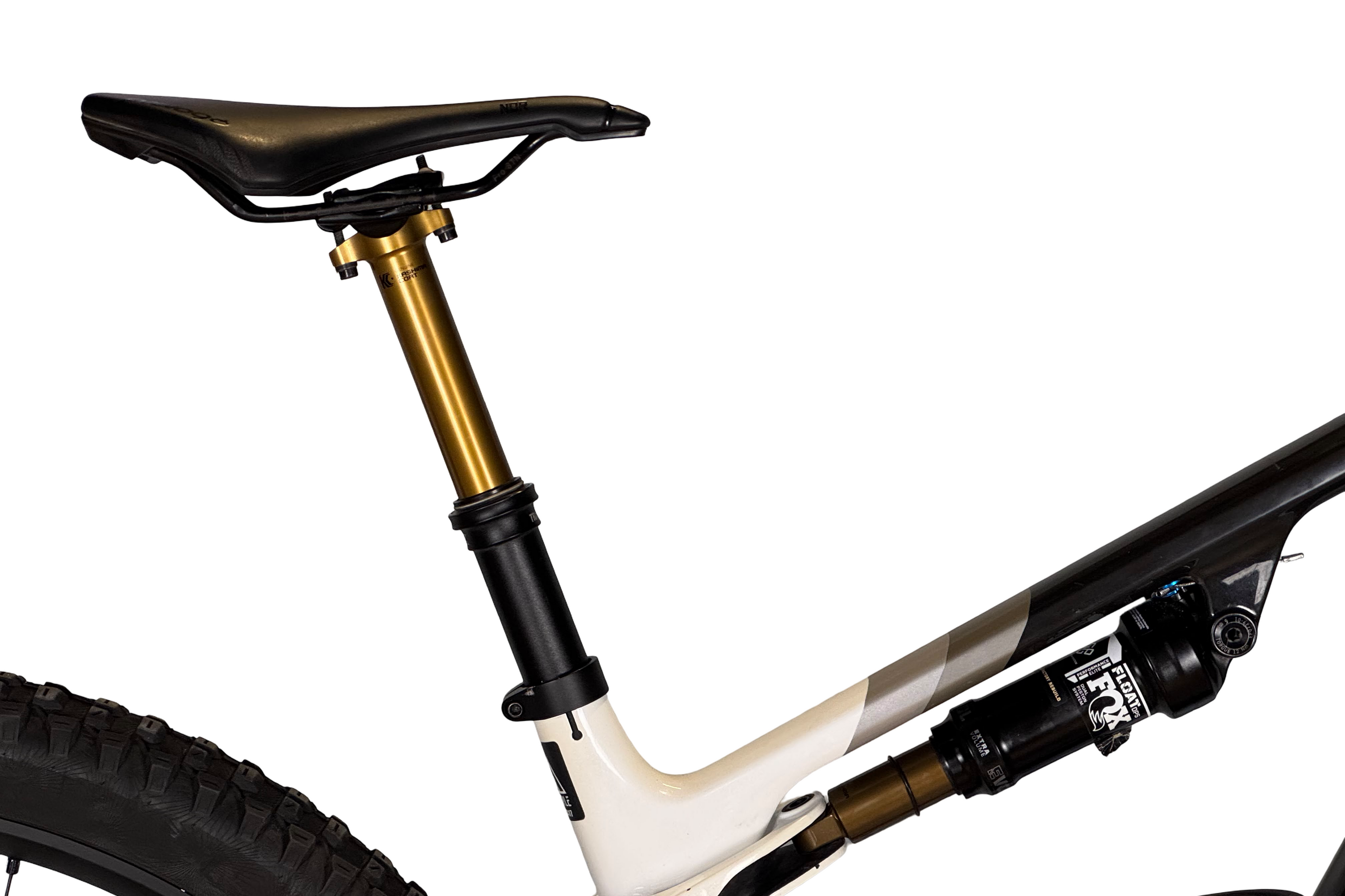 Canyon Lux CF 7 Worldcup 2023 Talla S