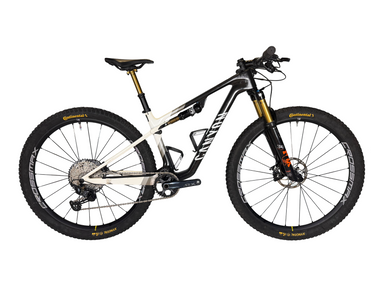 Canyon Lux CF 7 Worldcup 2023 Talla S