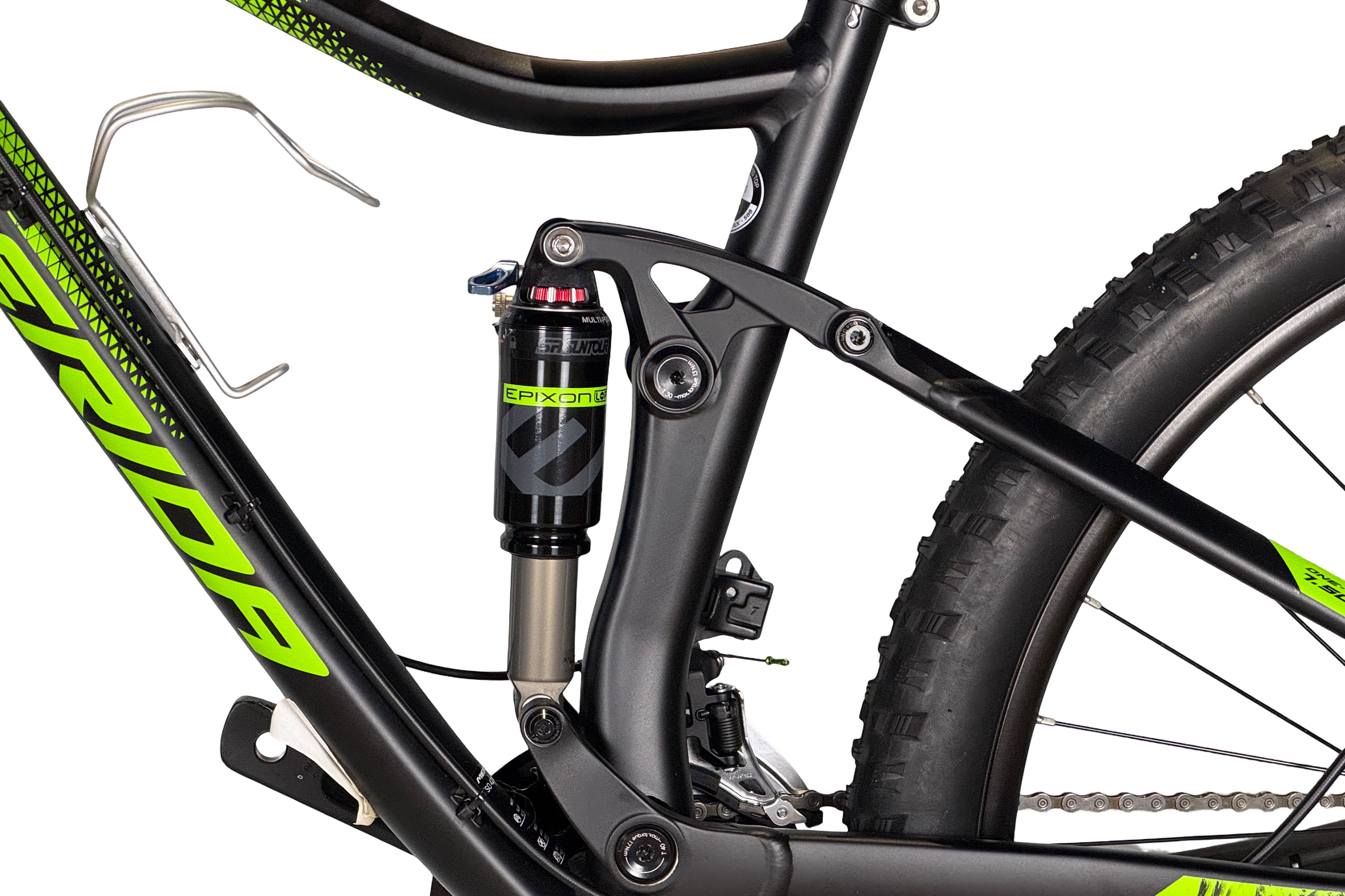 Merida One-twenty 7500 27.5 2017
