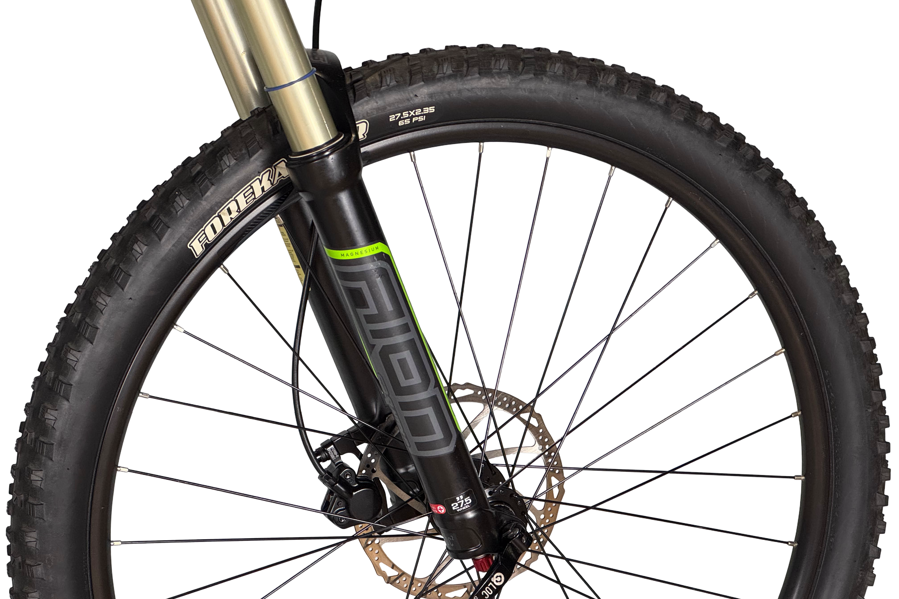 Merida One-twenty 7500 27.5 2017