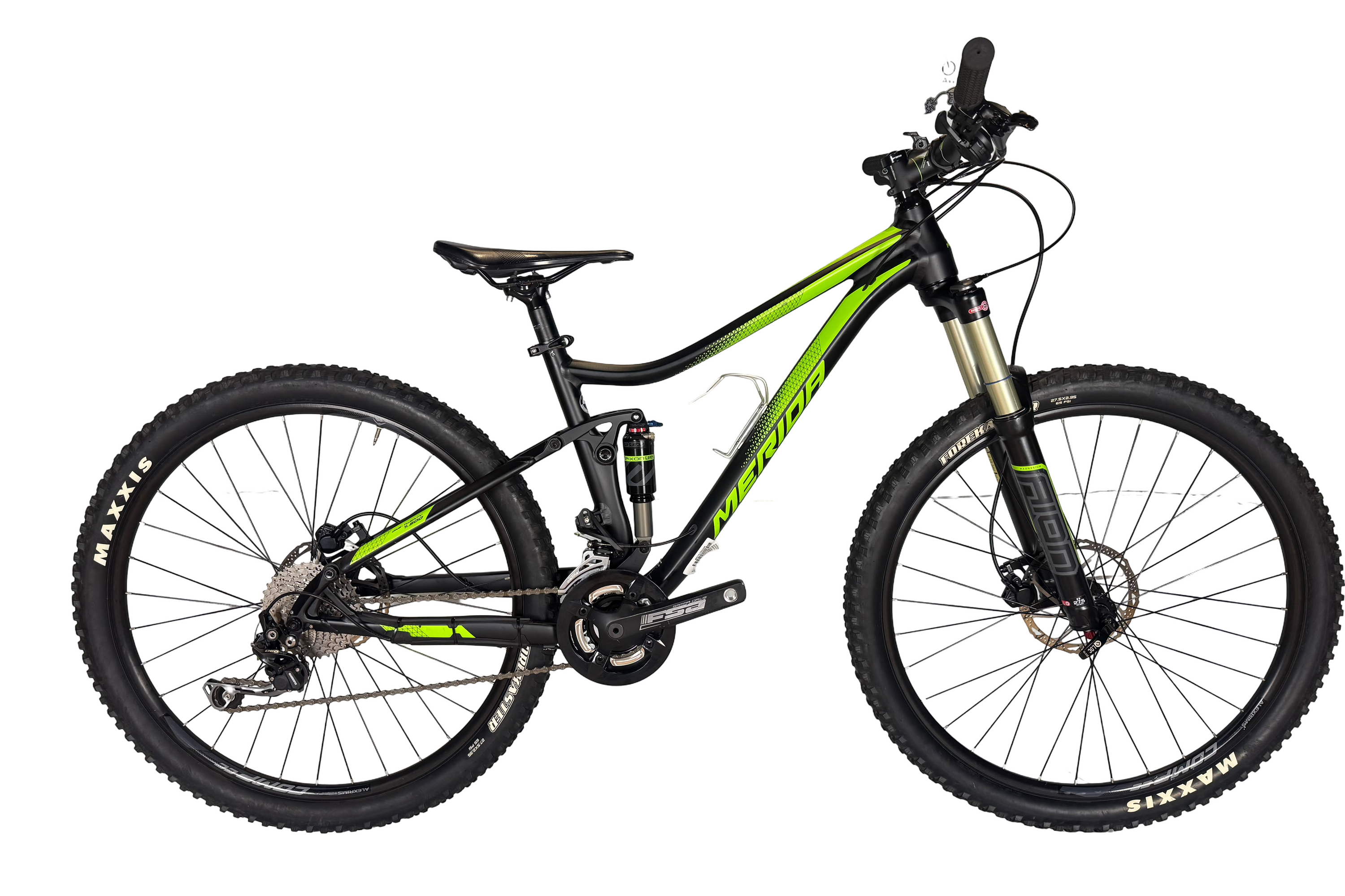 Merida One-twenty 7500 27.5 2017