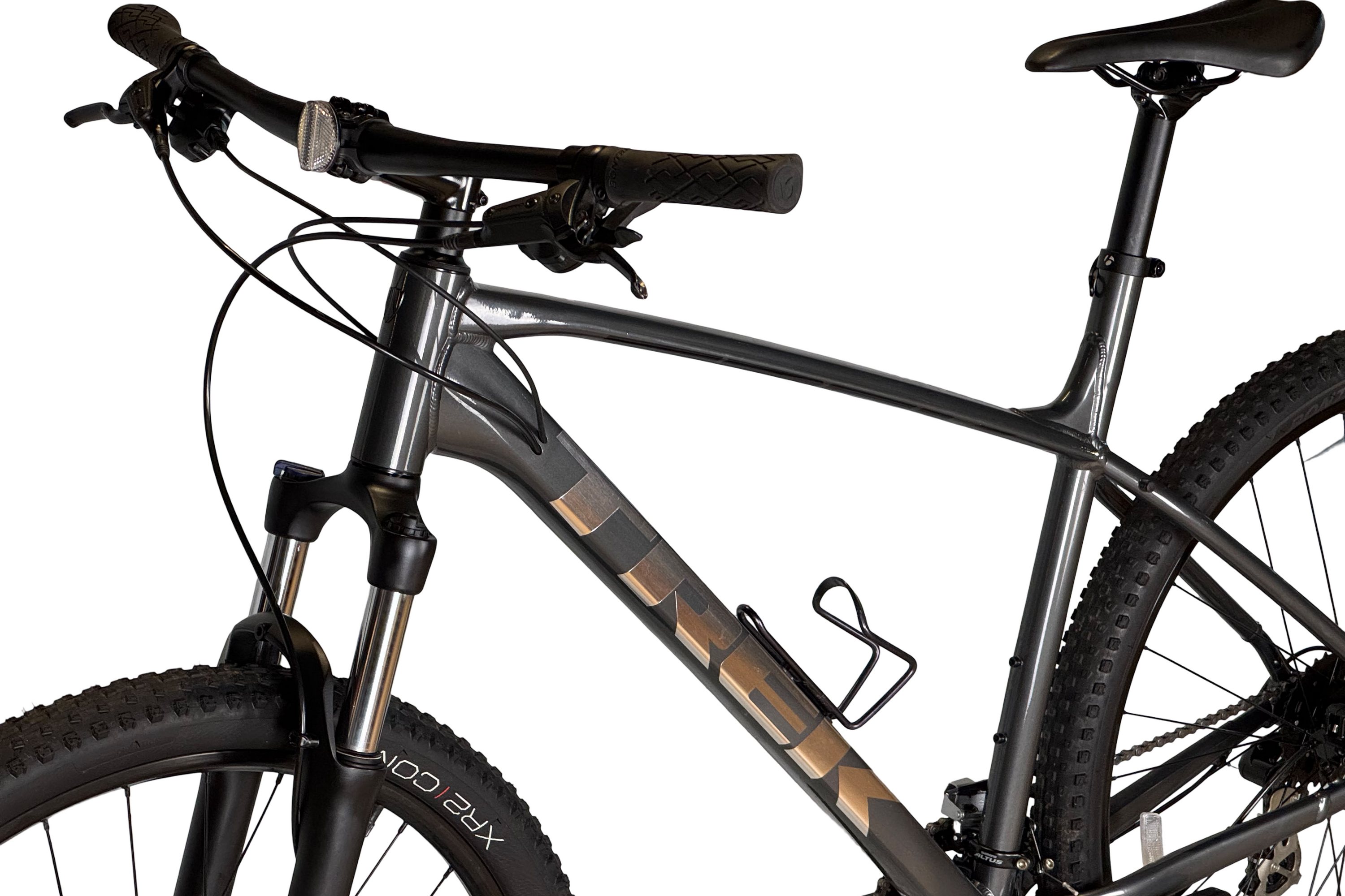 Trek Marlin 5 2021 Talla XXL
