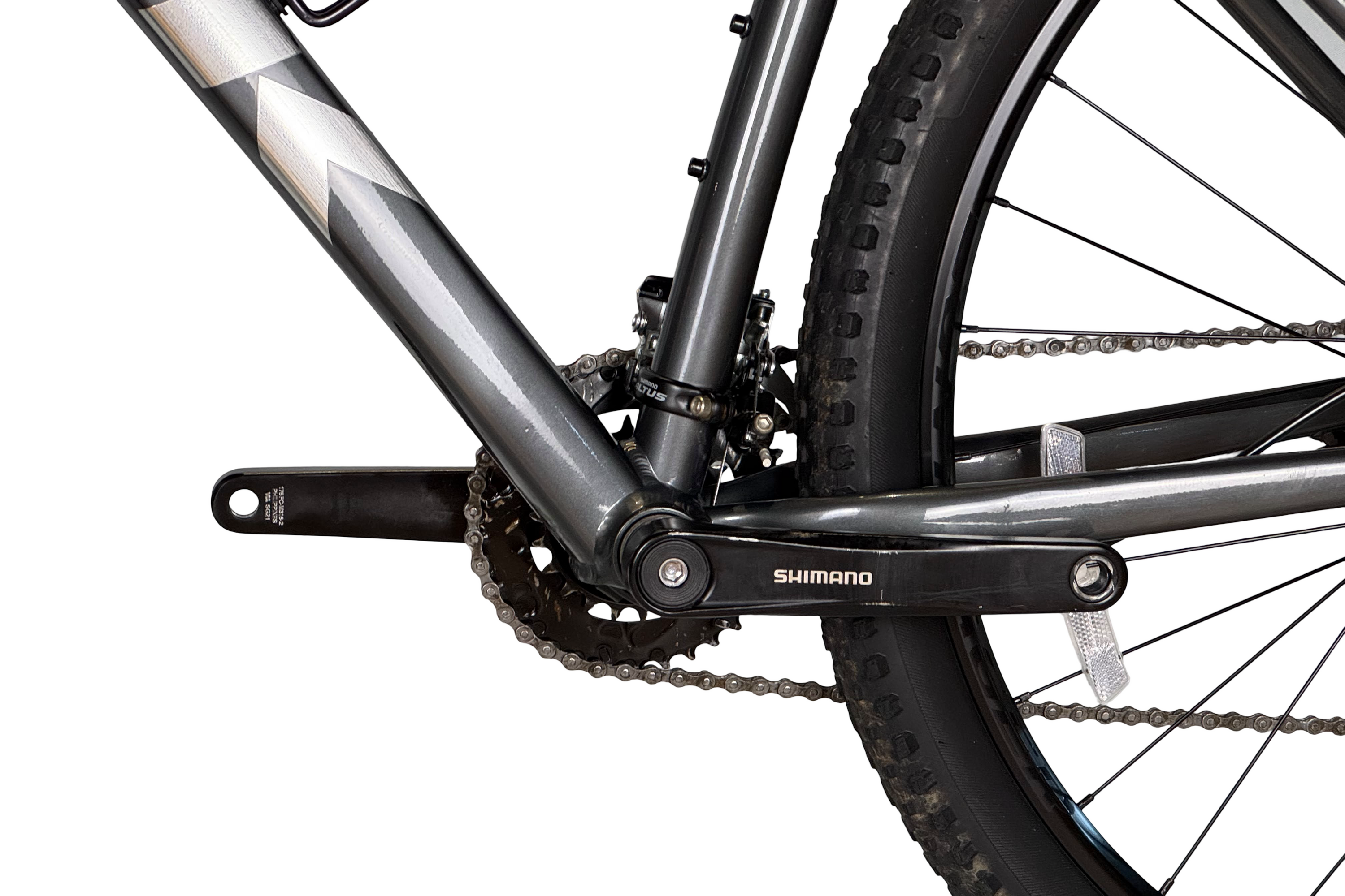 Trek Marlin 5 2021 Talla XXL