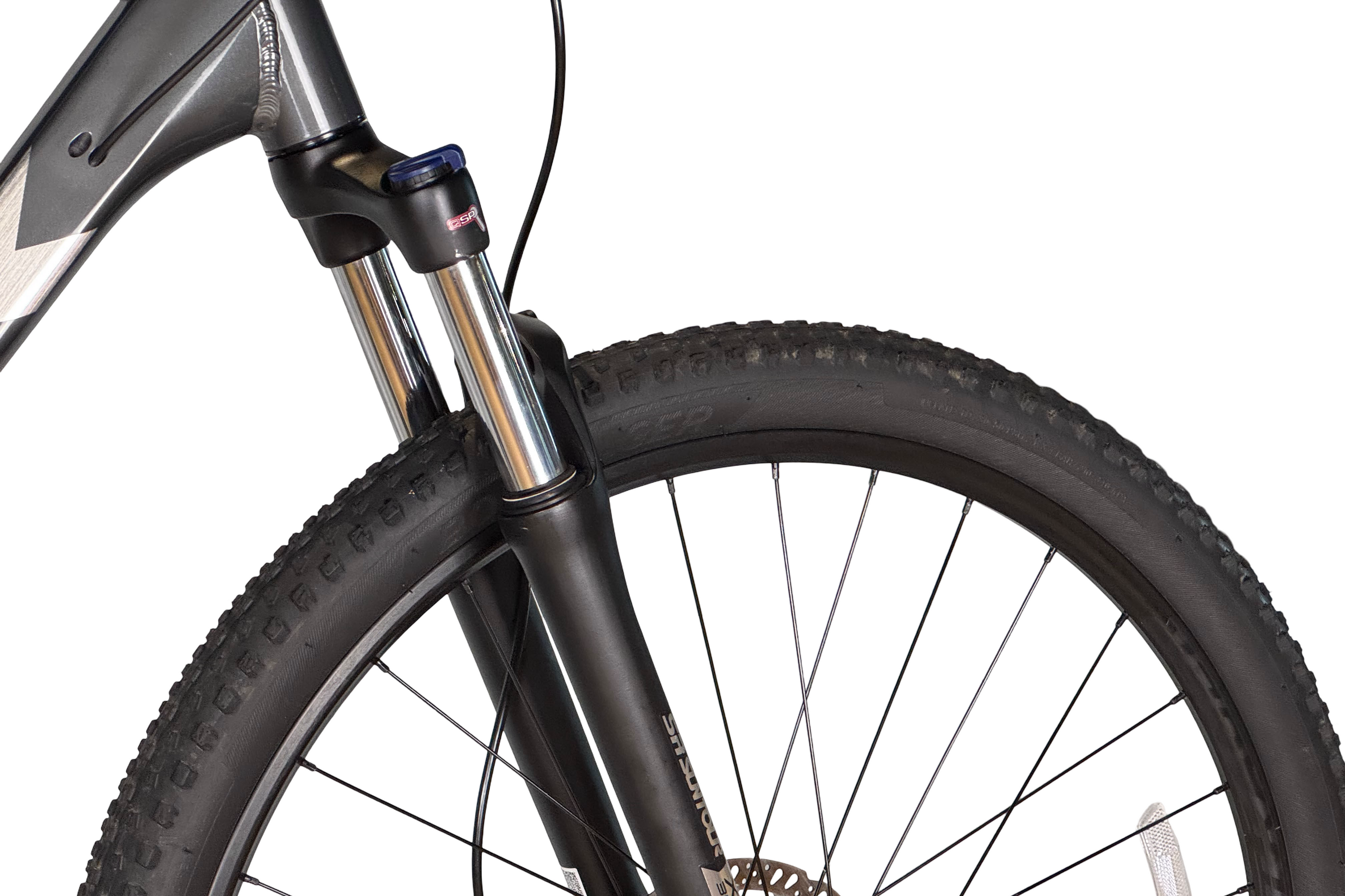 Trek Marlin 5 2021 Talla XXL