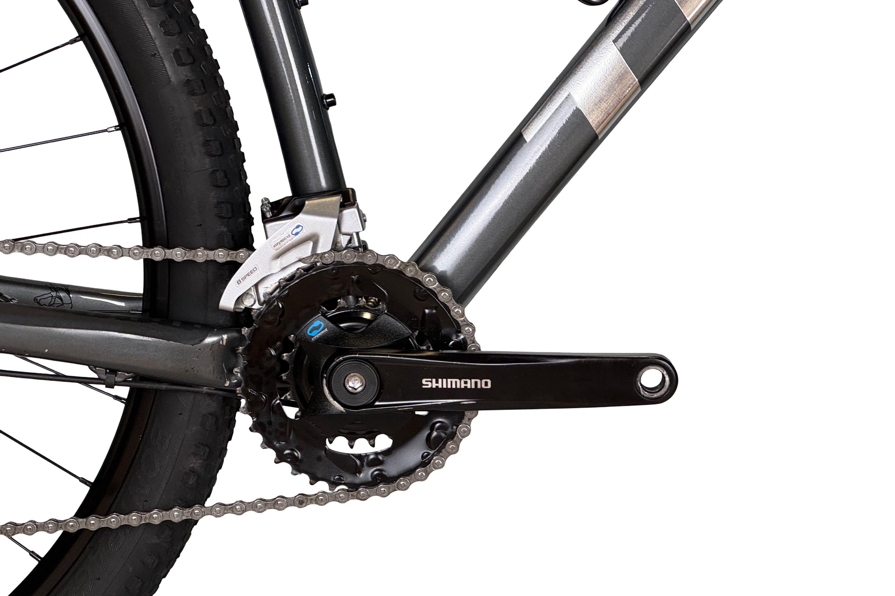 Trek Marlin 5 2021 Talla XXL