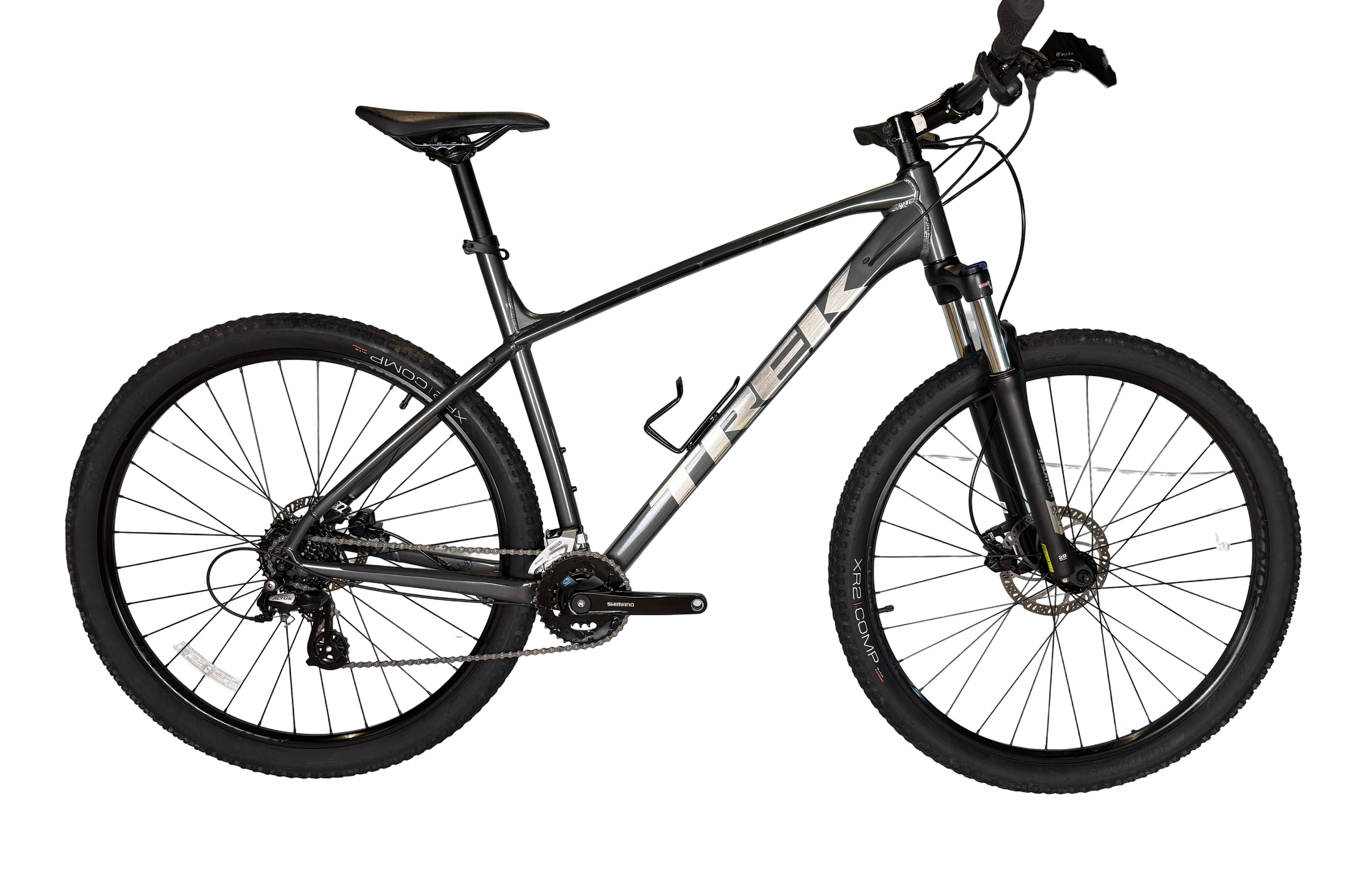 Trek Marlin 5 2021 Talla XXL
