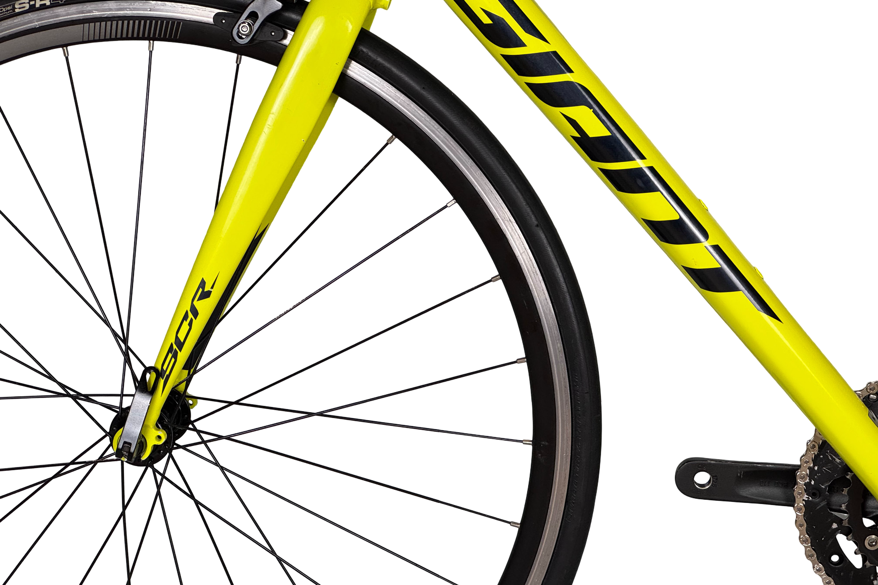 Giant SCR 2020 Talla M