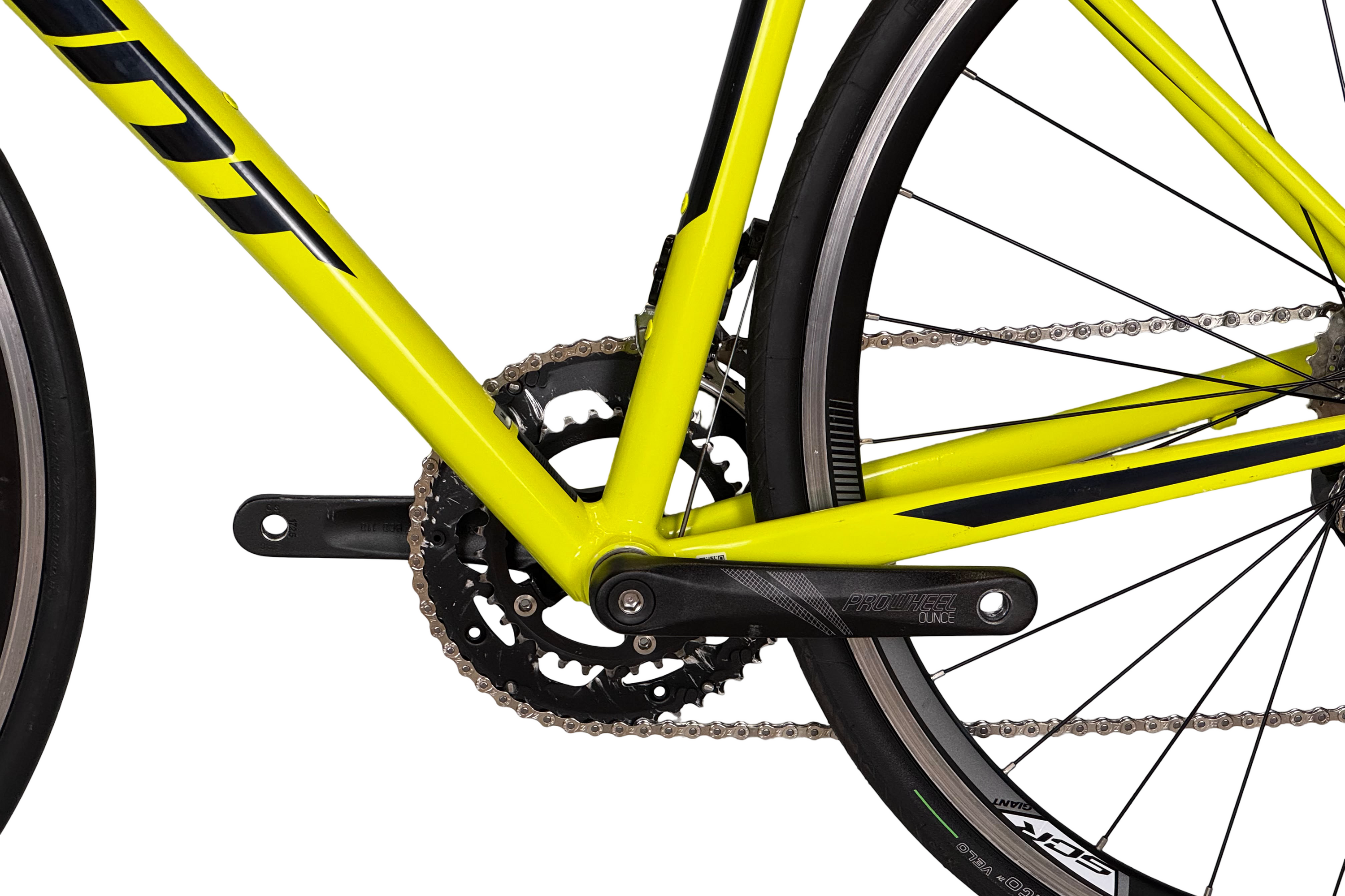 Giant SCR 2020 Talla M