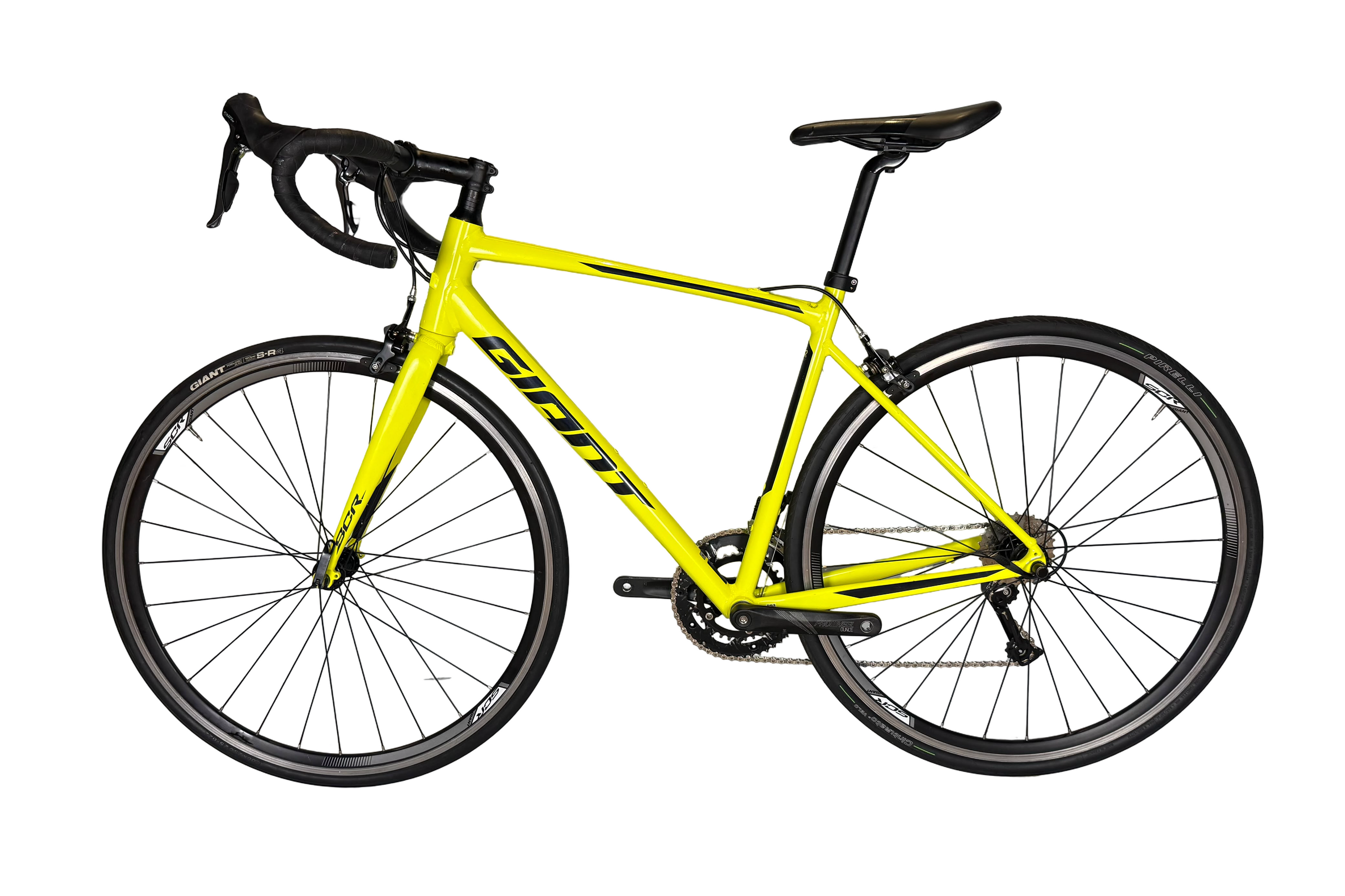 Giant SCR 2020 Talla M