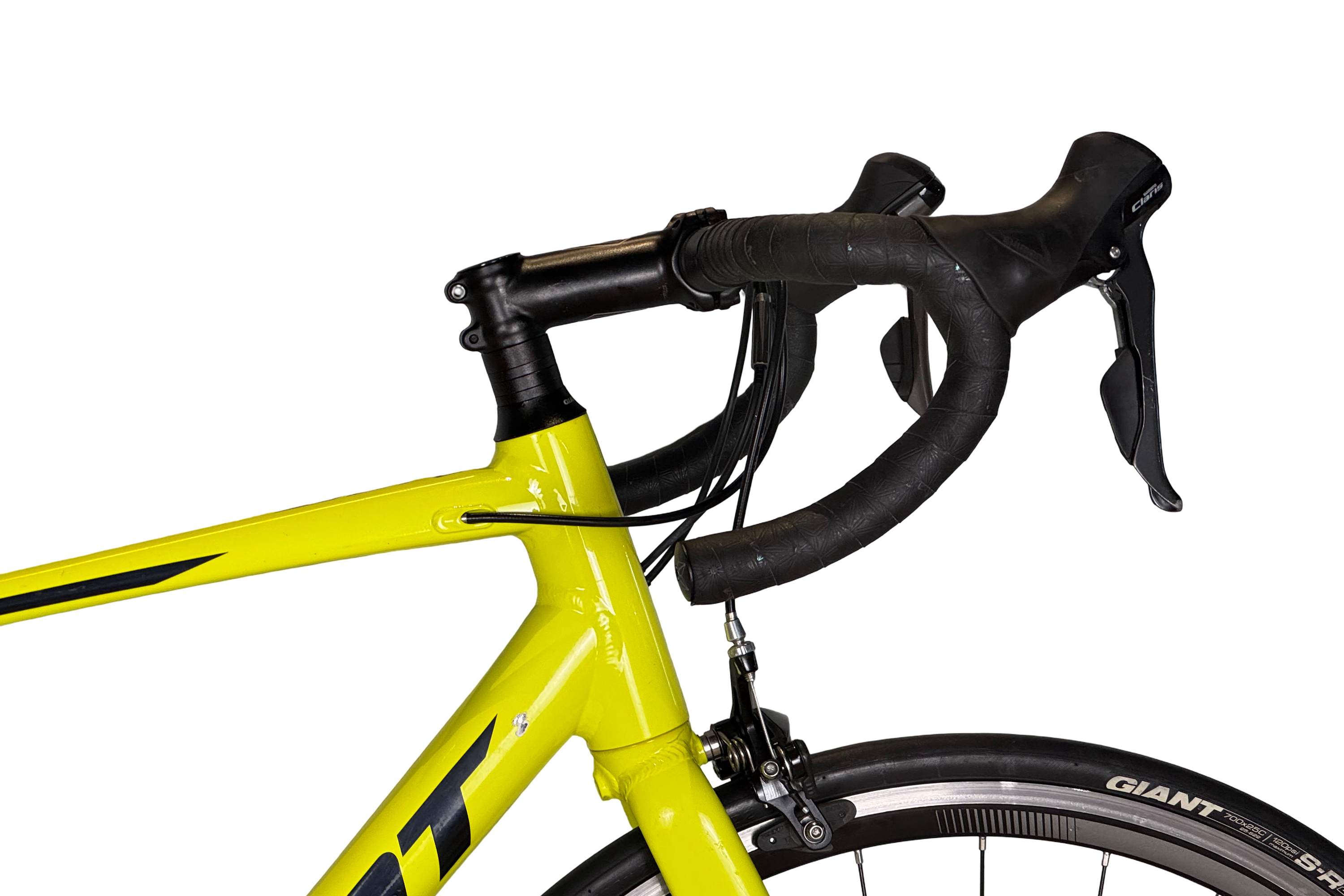 Giant SCR 2020 Talla M