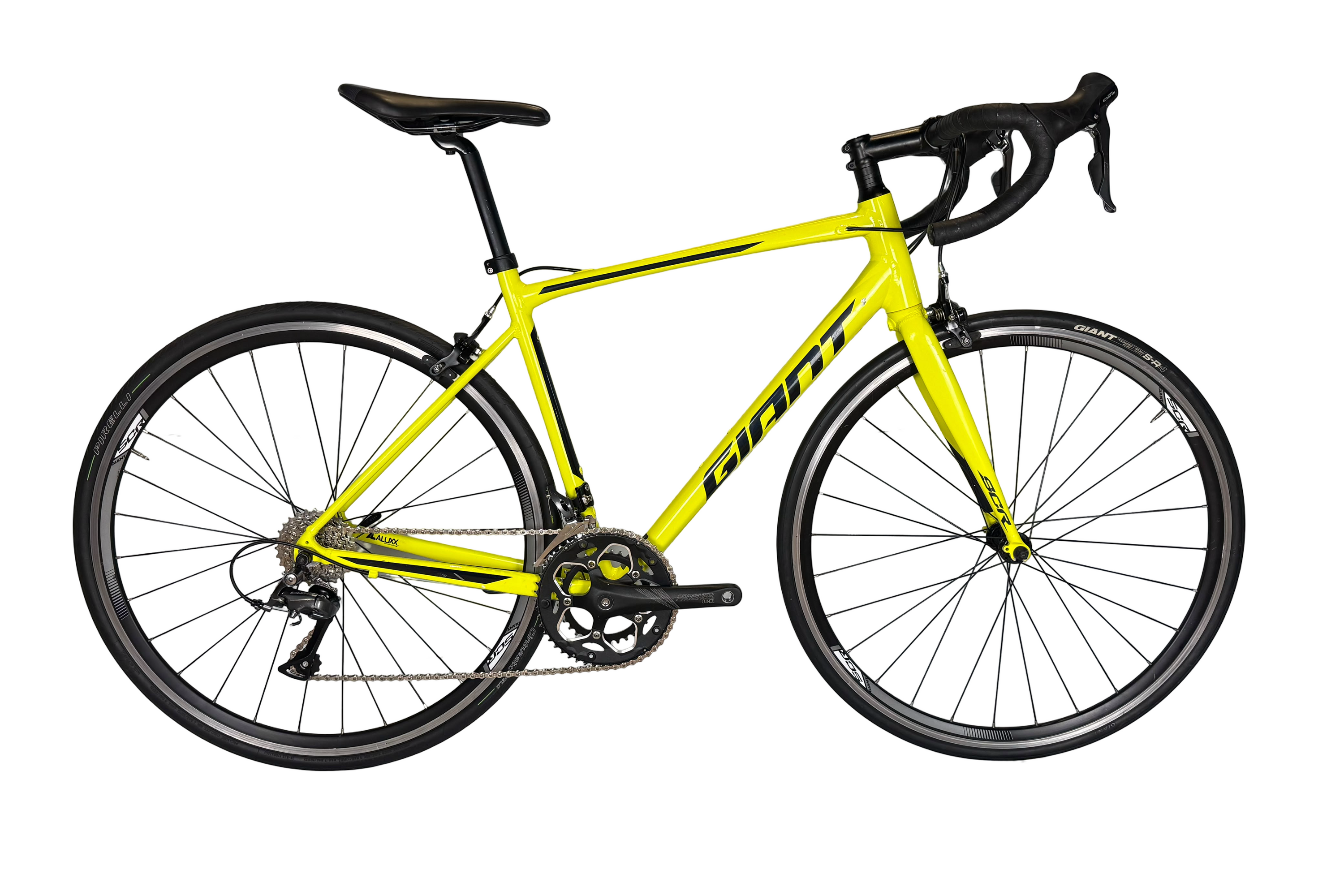 Giant SCR 2020 Talla M