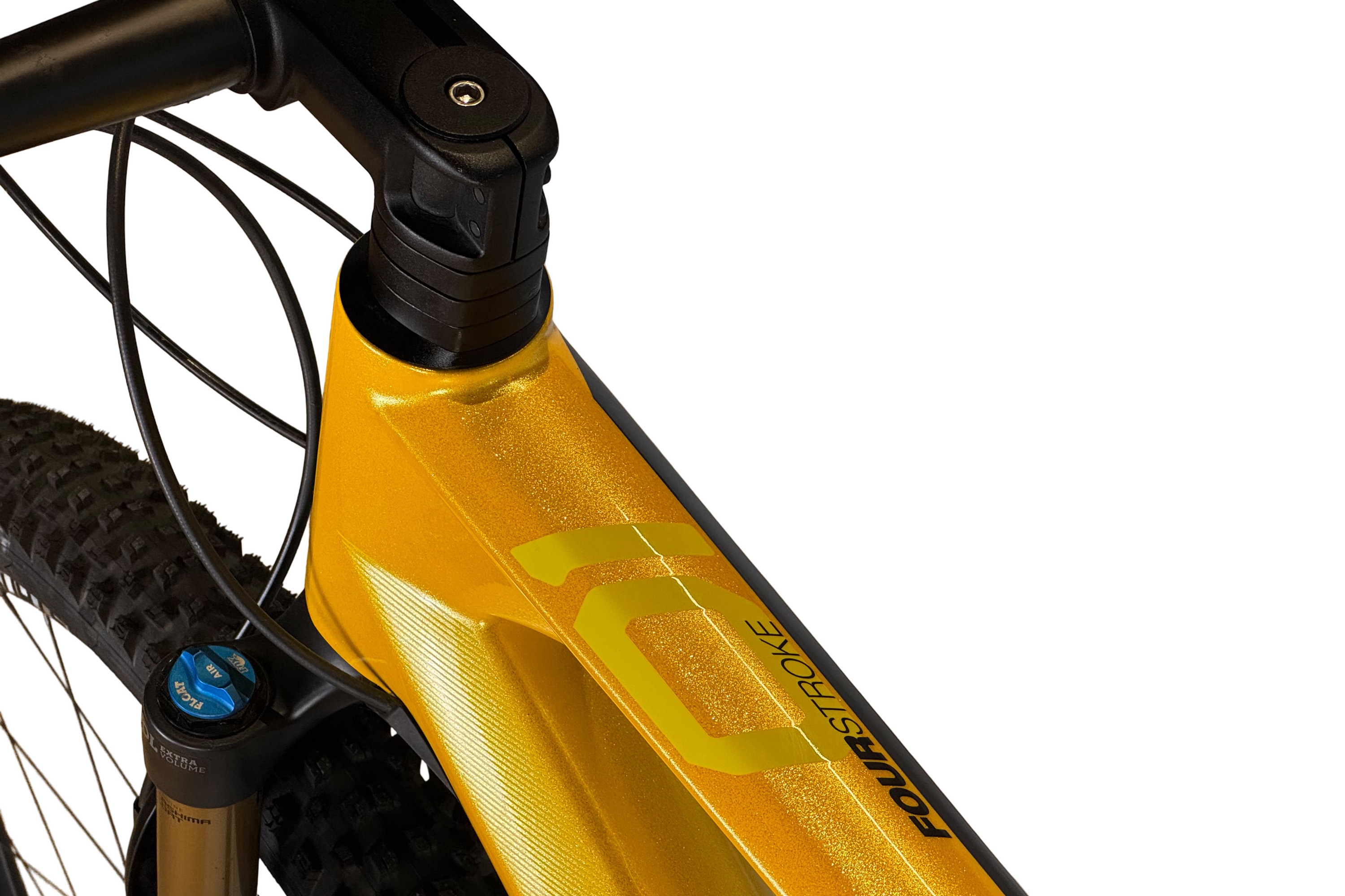 BMC Fourstroke 01 ONE 2020 Talla L