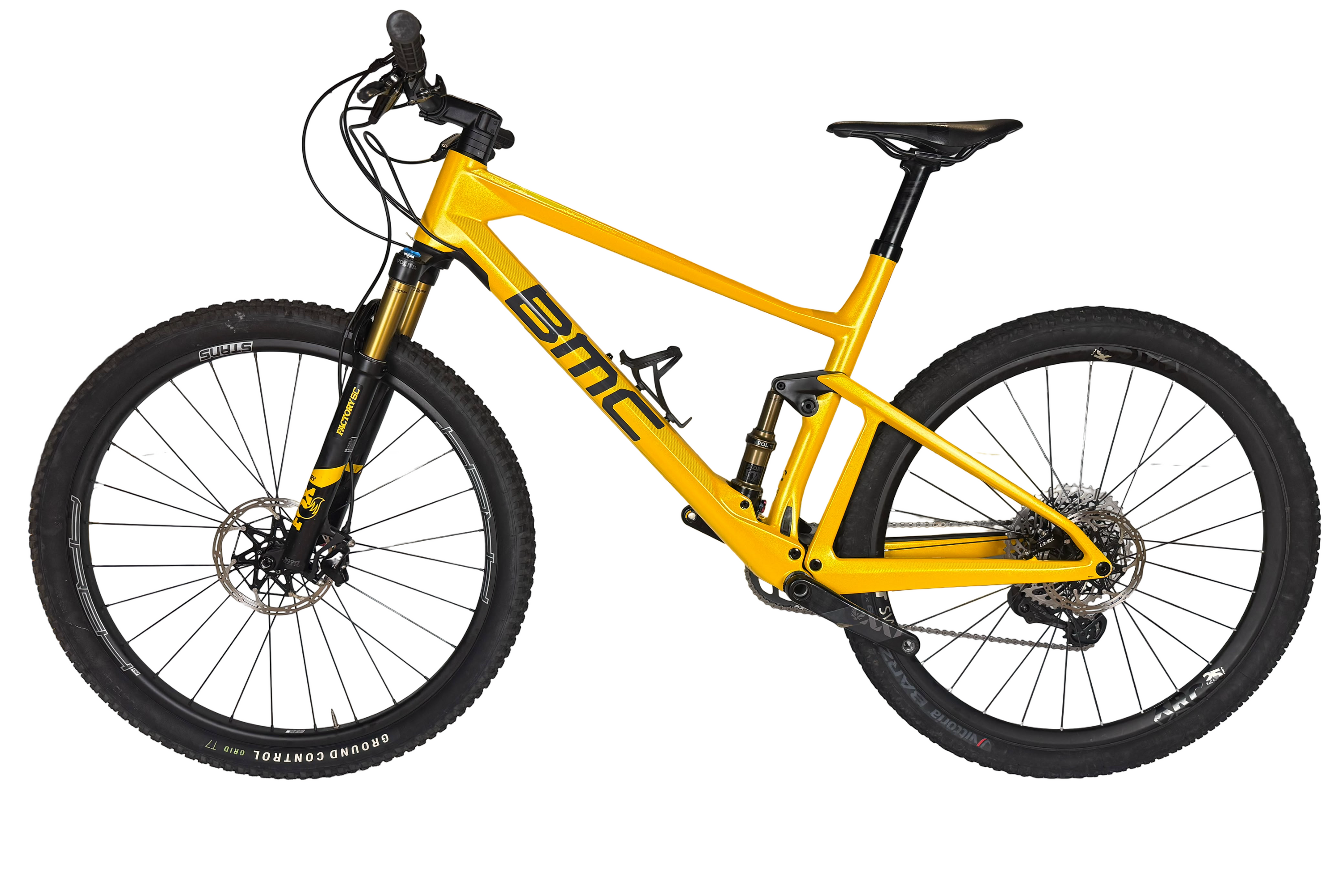 BMC Fourstroke 01 ONE 2020 Talla L