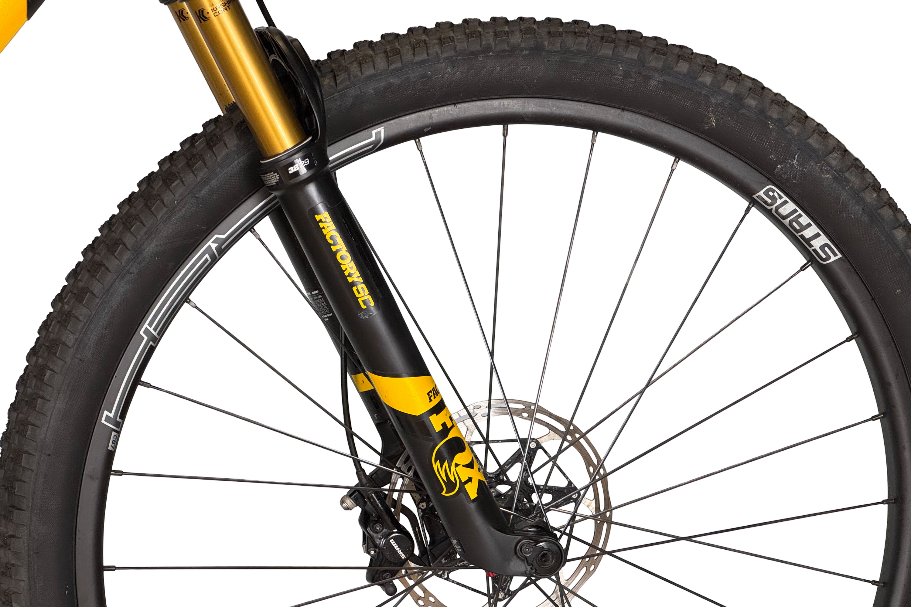 BMC Fourstroke 01 ONE 2020 Talla L