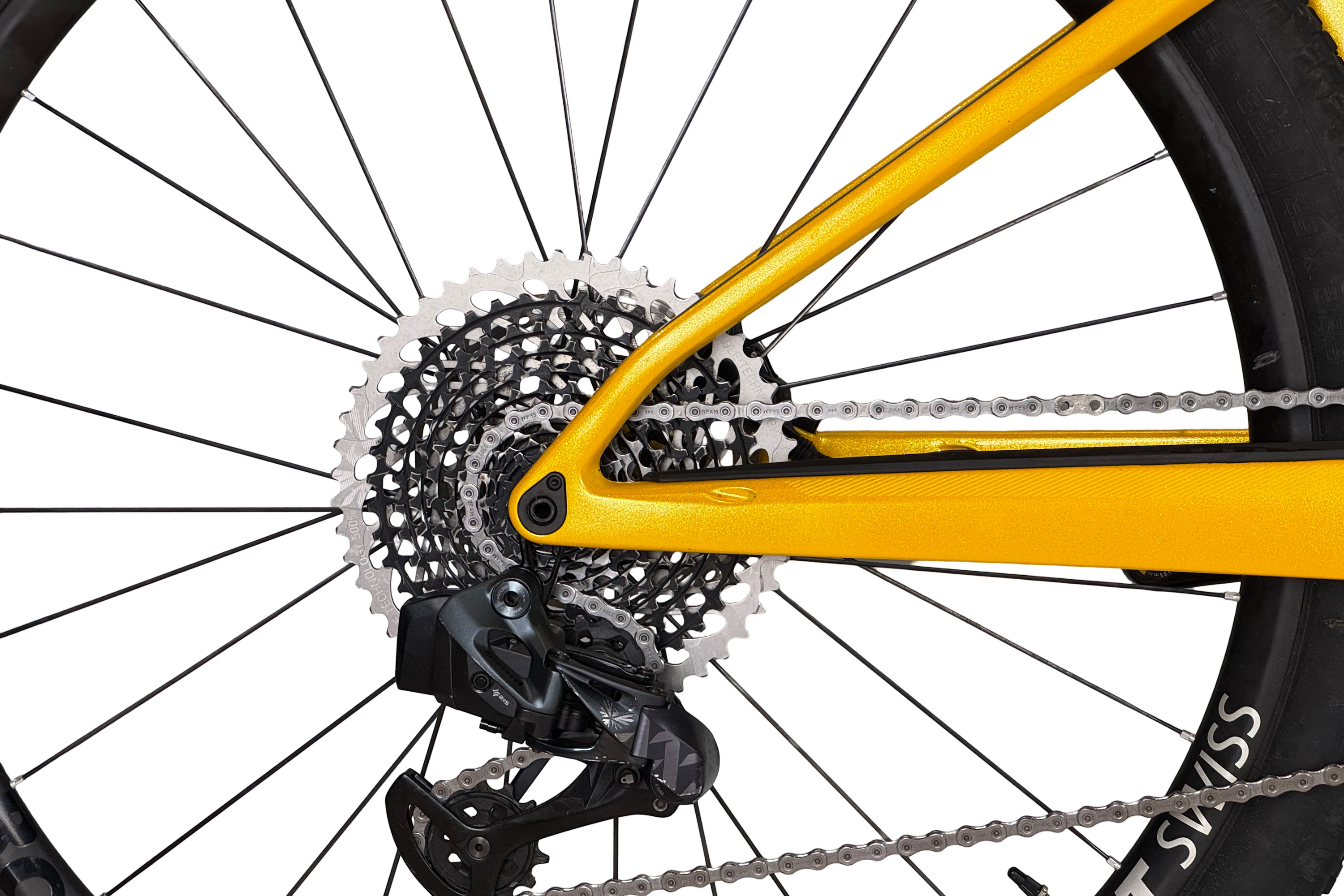 BMC Fourstroke 01 ONE 2020 Talla L
