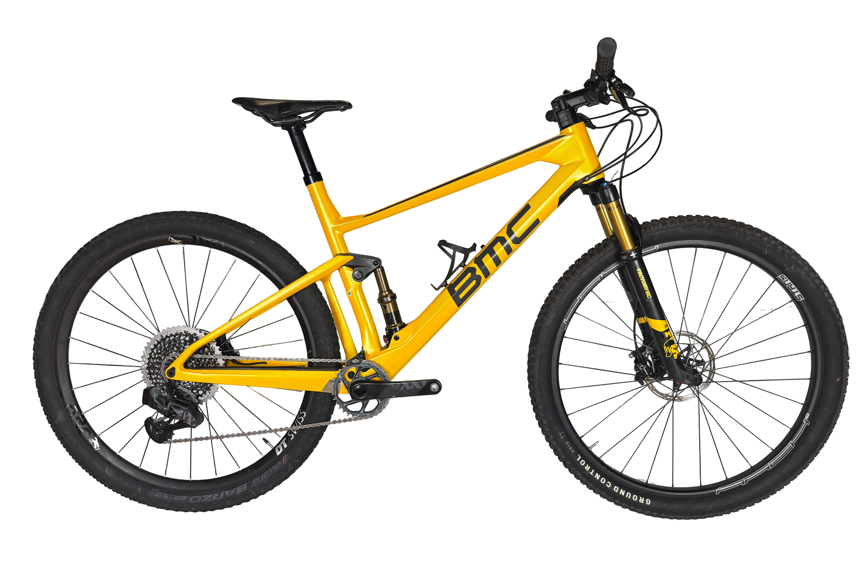 BMC Fourstroke 01 ONE 2020 Talla L