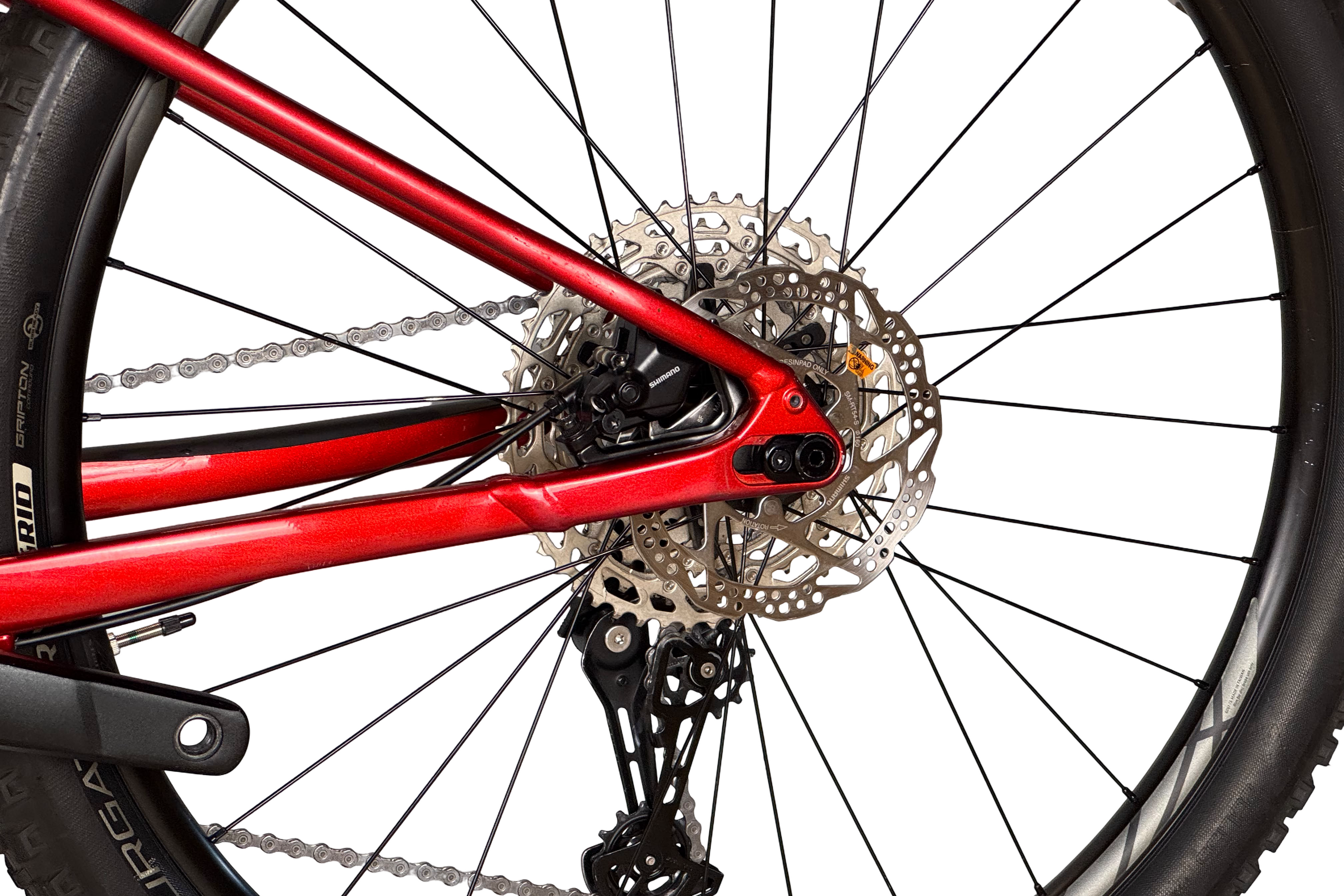 Specialized Fuse Comp 29 2020 Talla XS