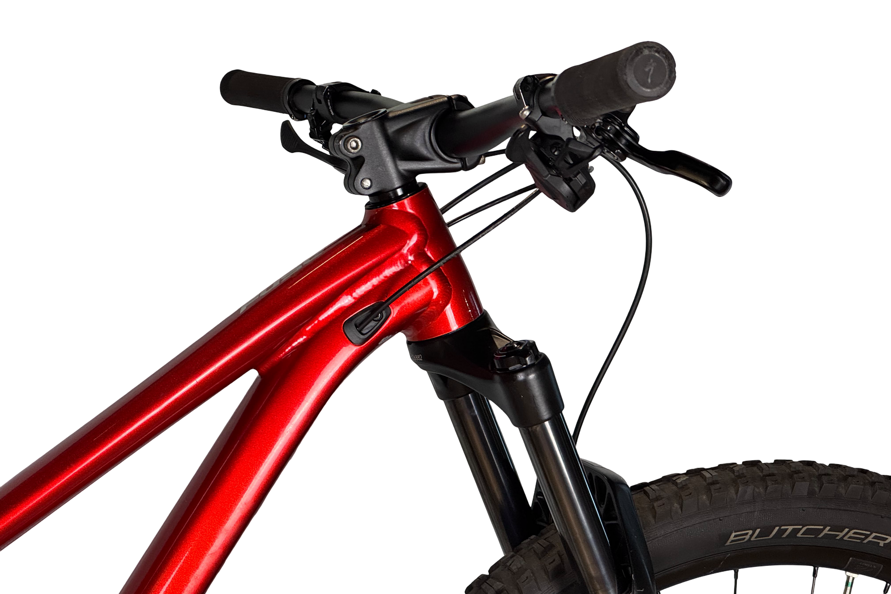 Specialized Fuse Comp 29 2020 Talla XS