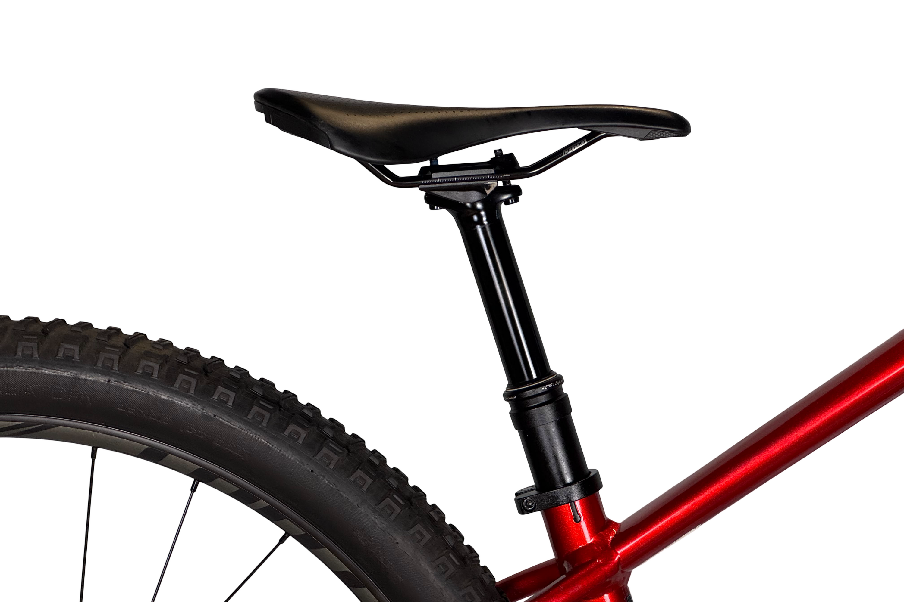 Specialized Fuse Comp 29 2020 Talla XS
