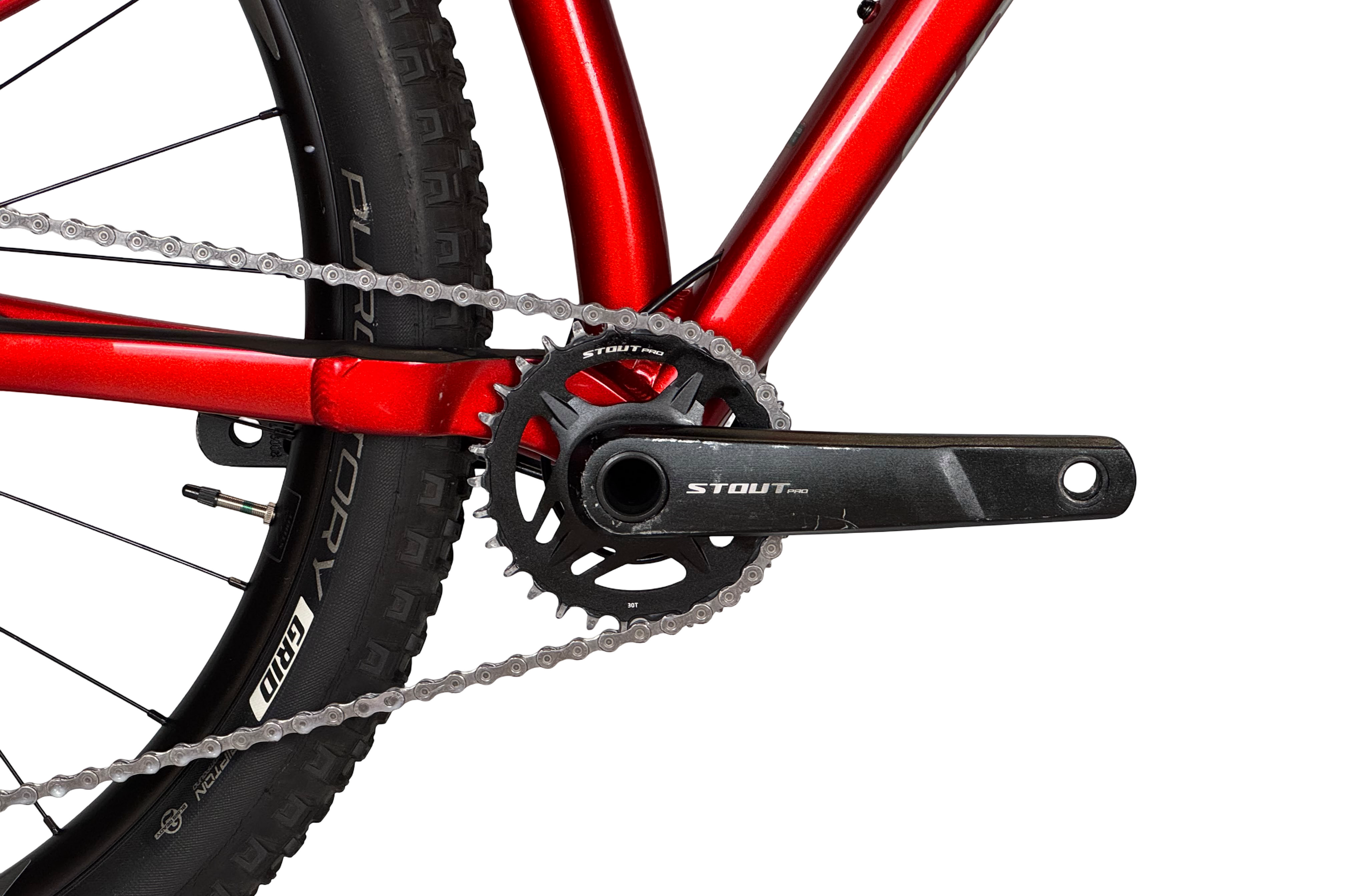 Specialized Fuse Comp 29 2020 Talla XS