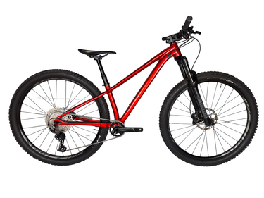 Specialized Fuse Comp 29 2020 Talla XS