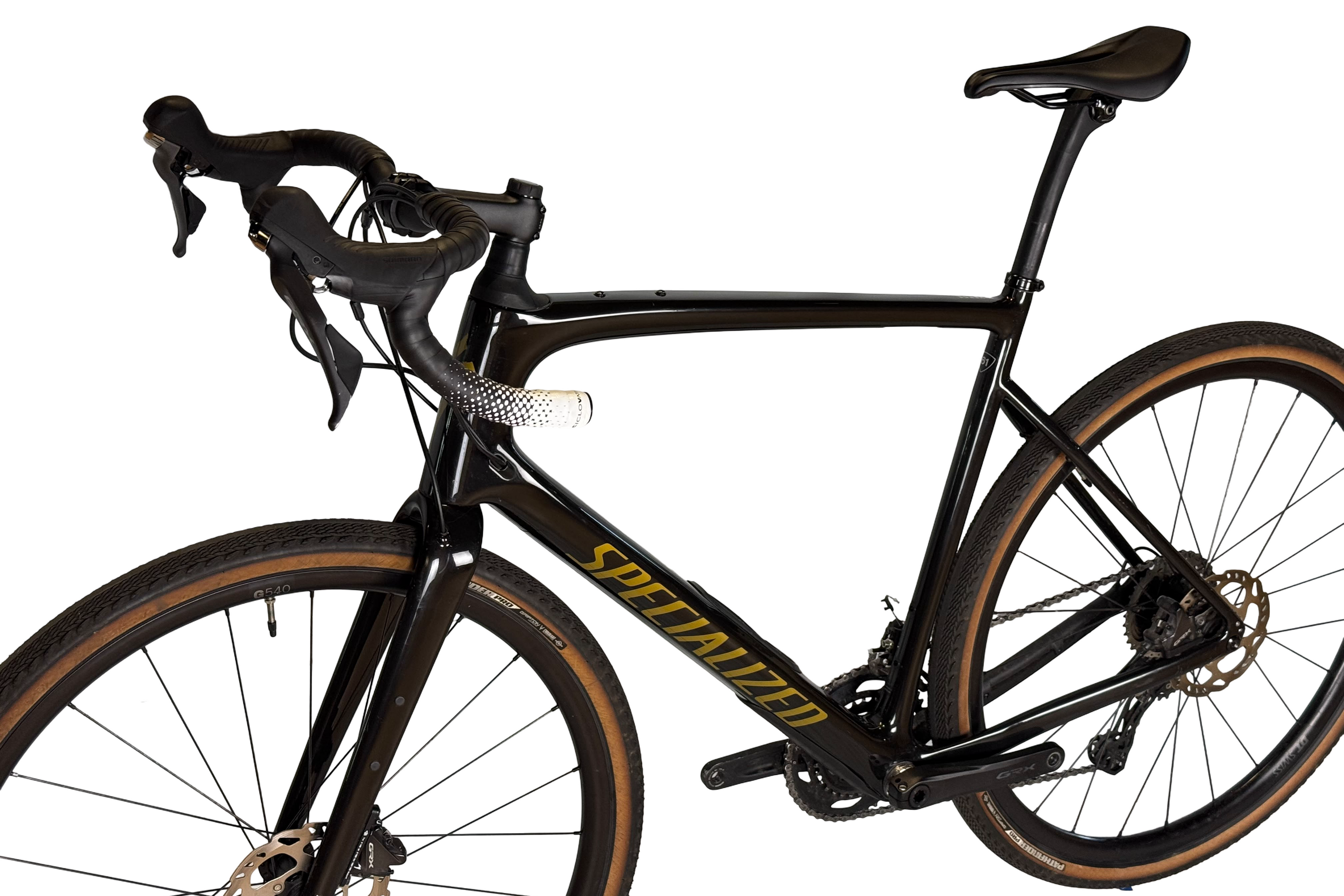 Specialized Diverge Comp Carbon 2023 Talla 61