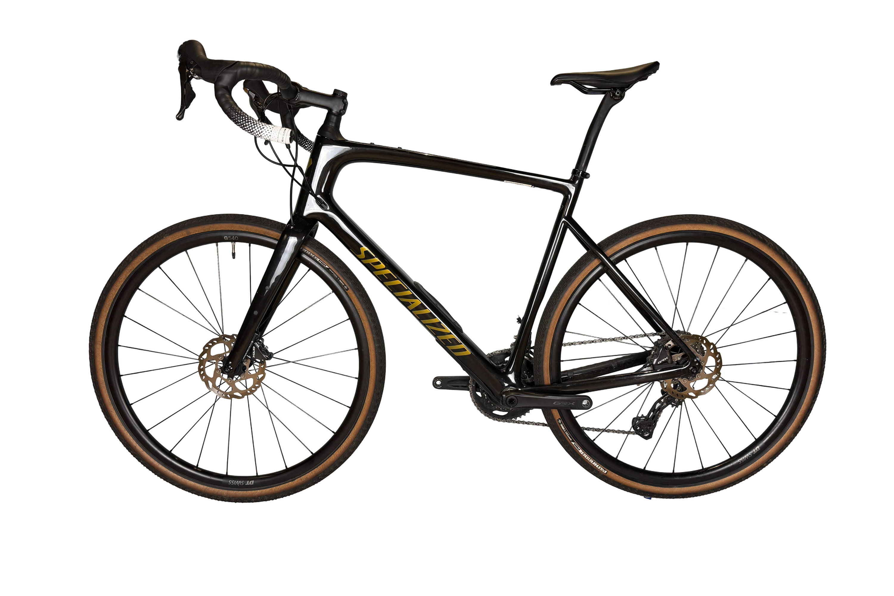 Specialized Diverge Comp Carbon 2023 Talla 61