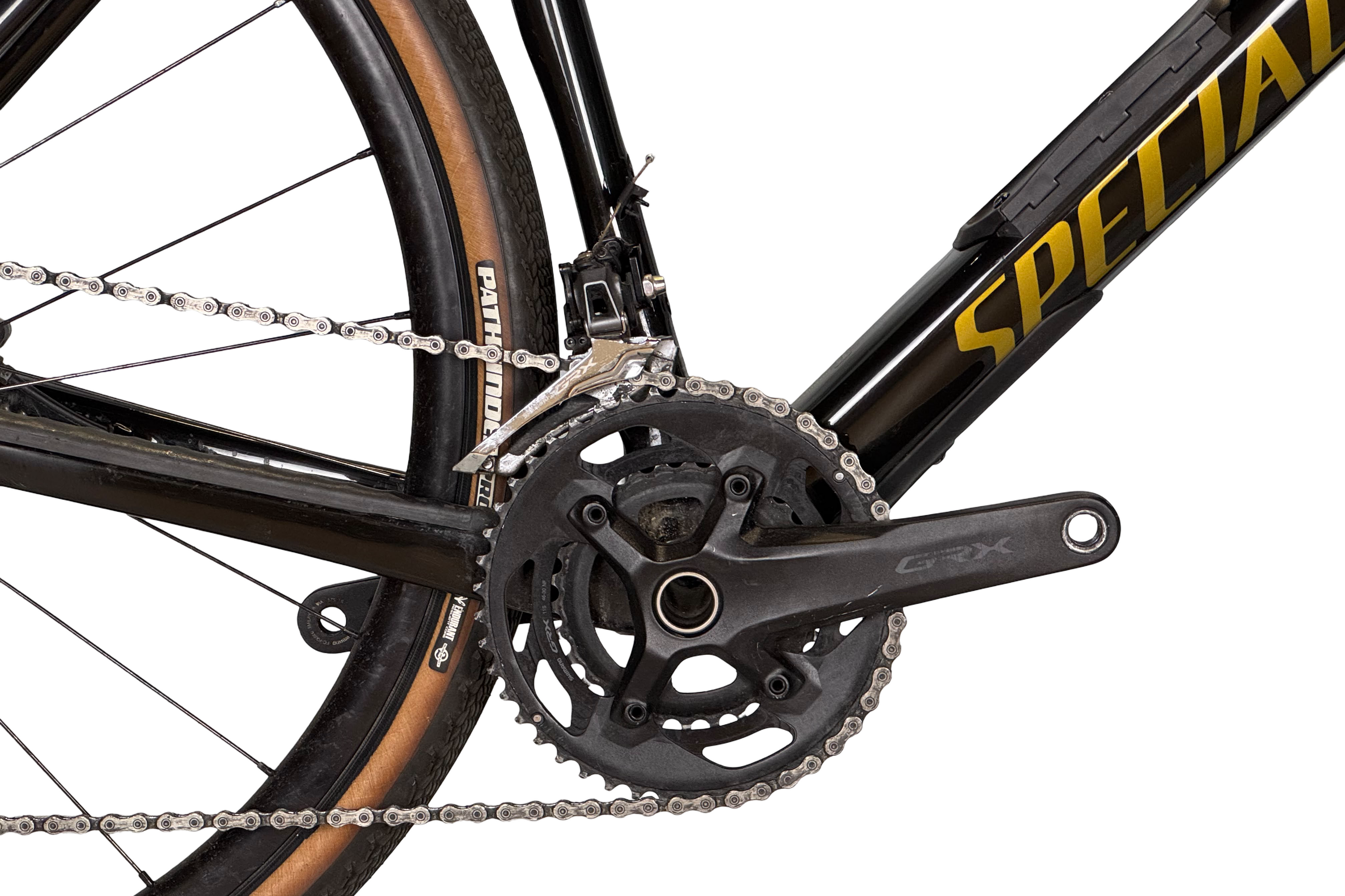 Specialized Diverge Comp Carbon 2023 Talla 61