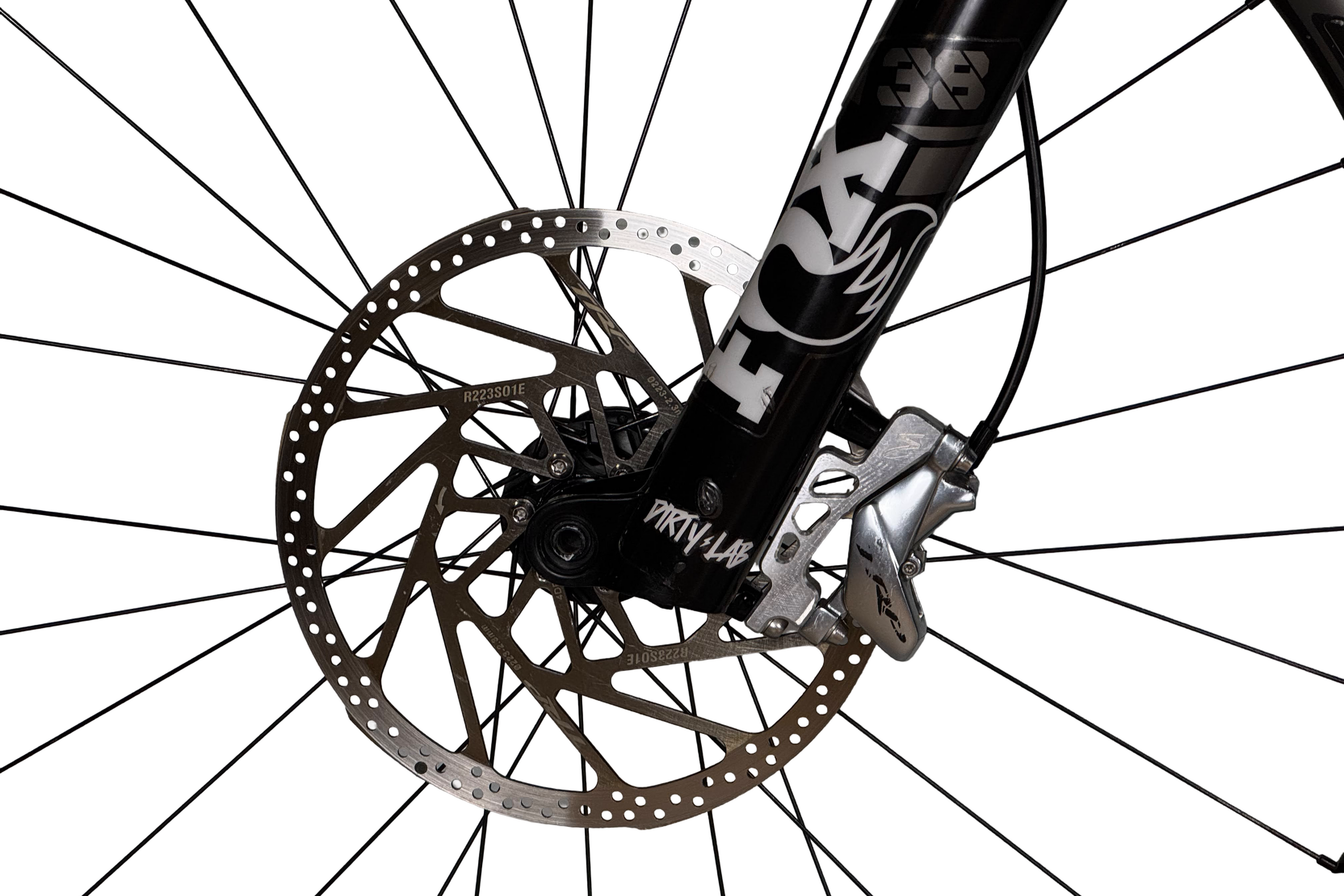 S-works Kenevo SL 2022 Talla L