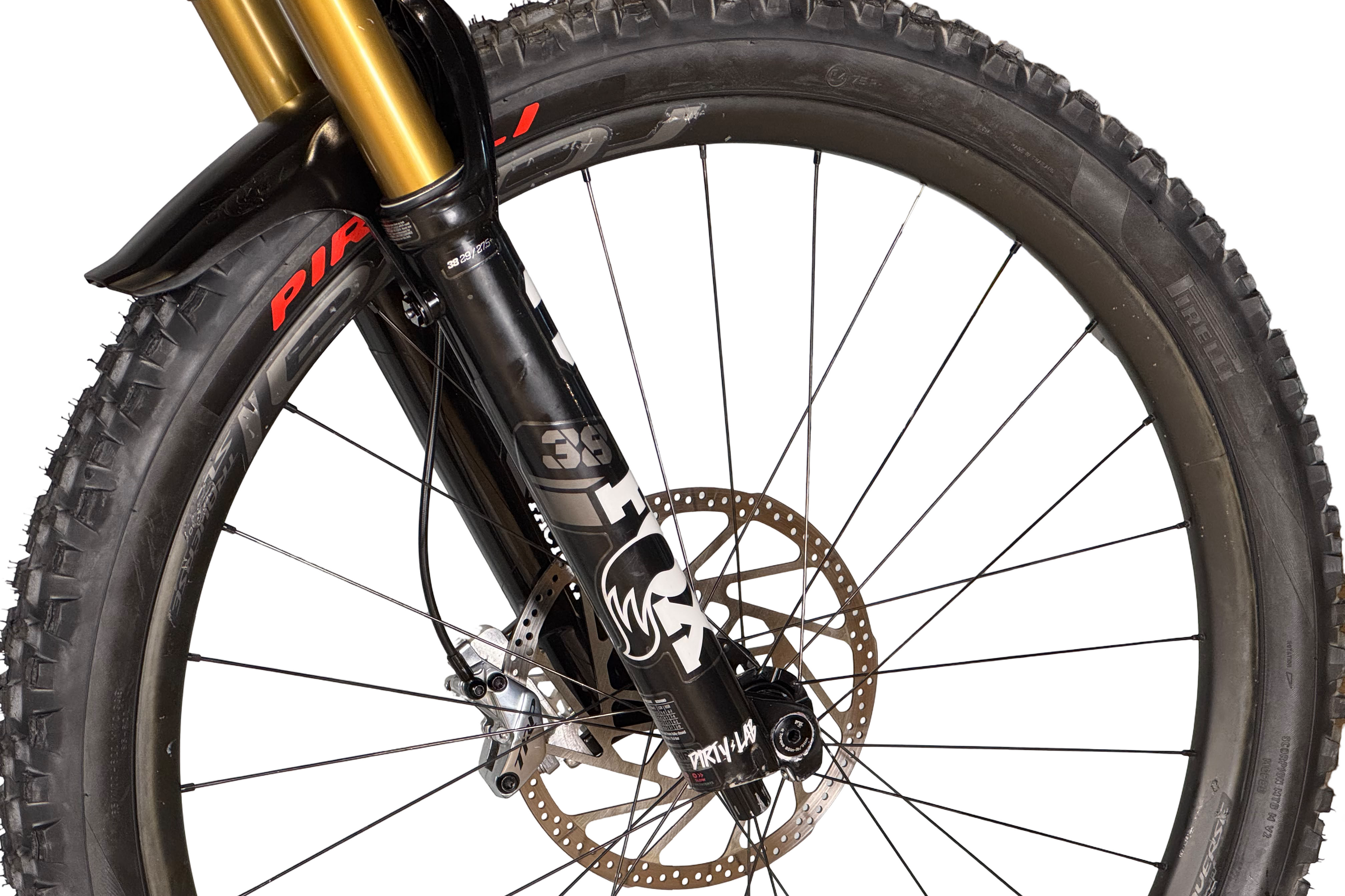 S-works Kenevo SL 2022 Talla L