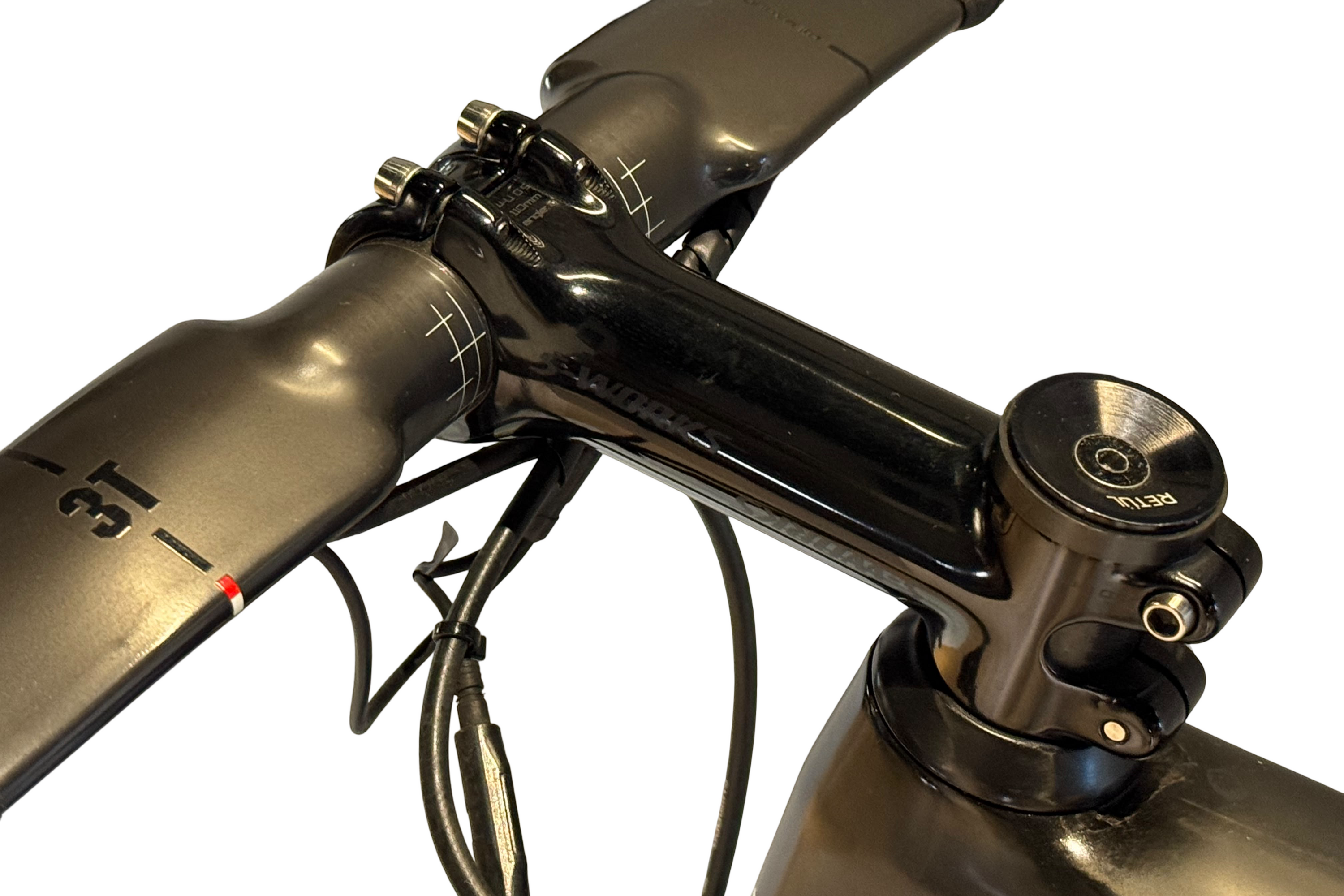 S-works Tarmac Super Light 2019