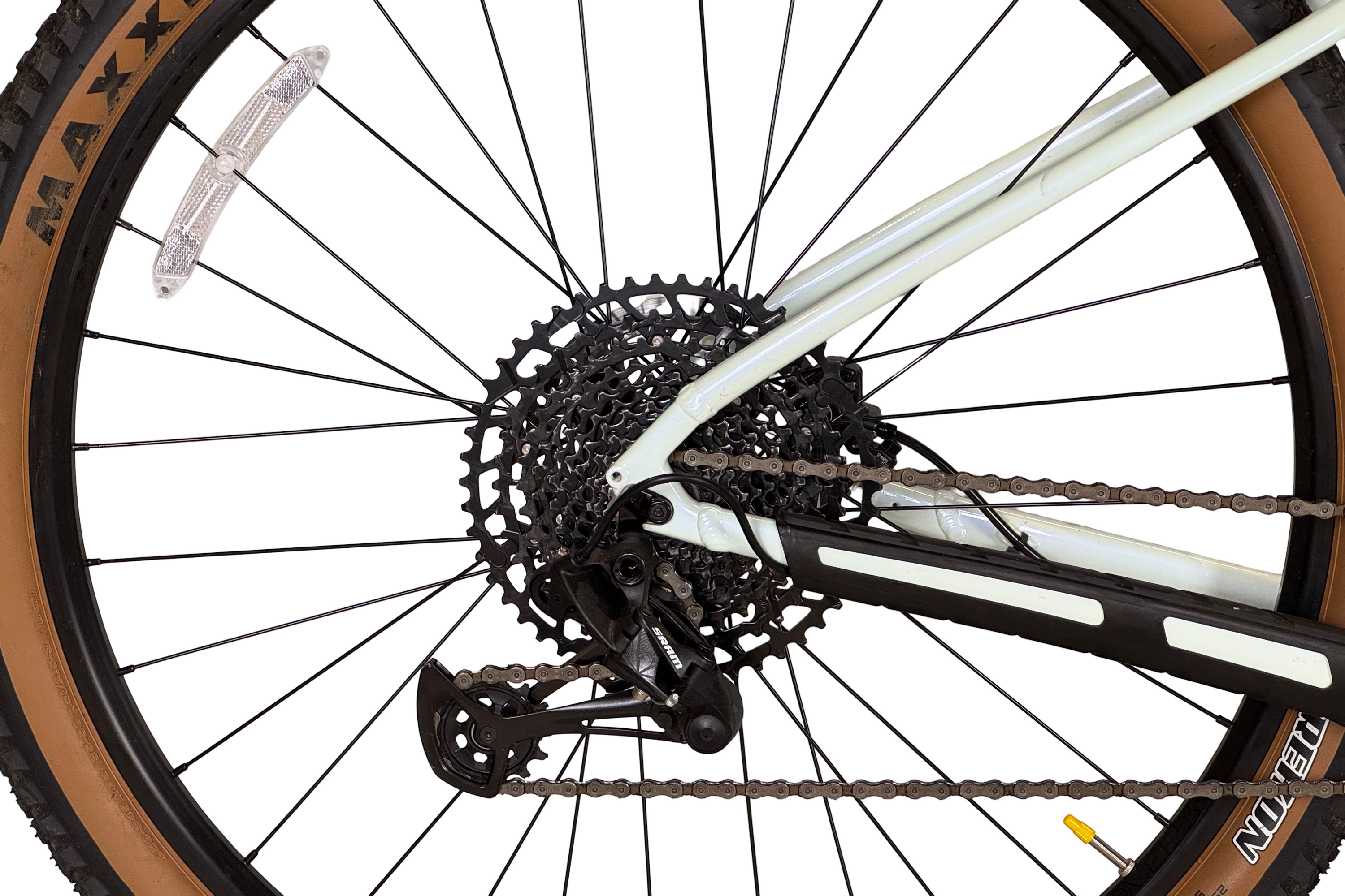 Trek Marlin 7 2026 Talla M